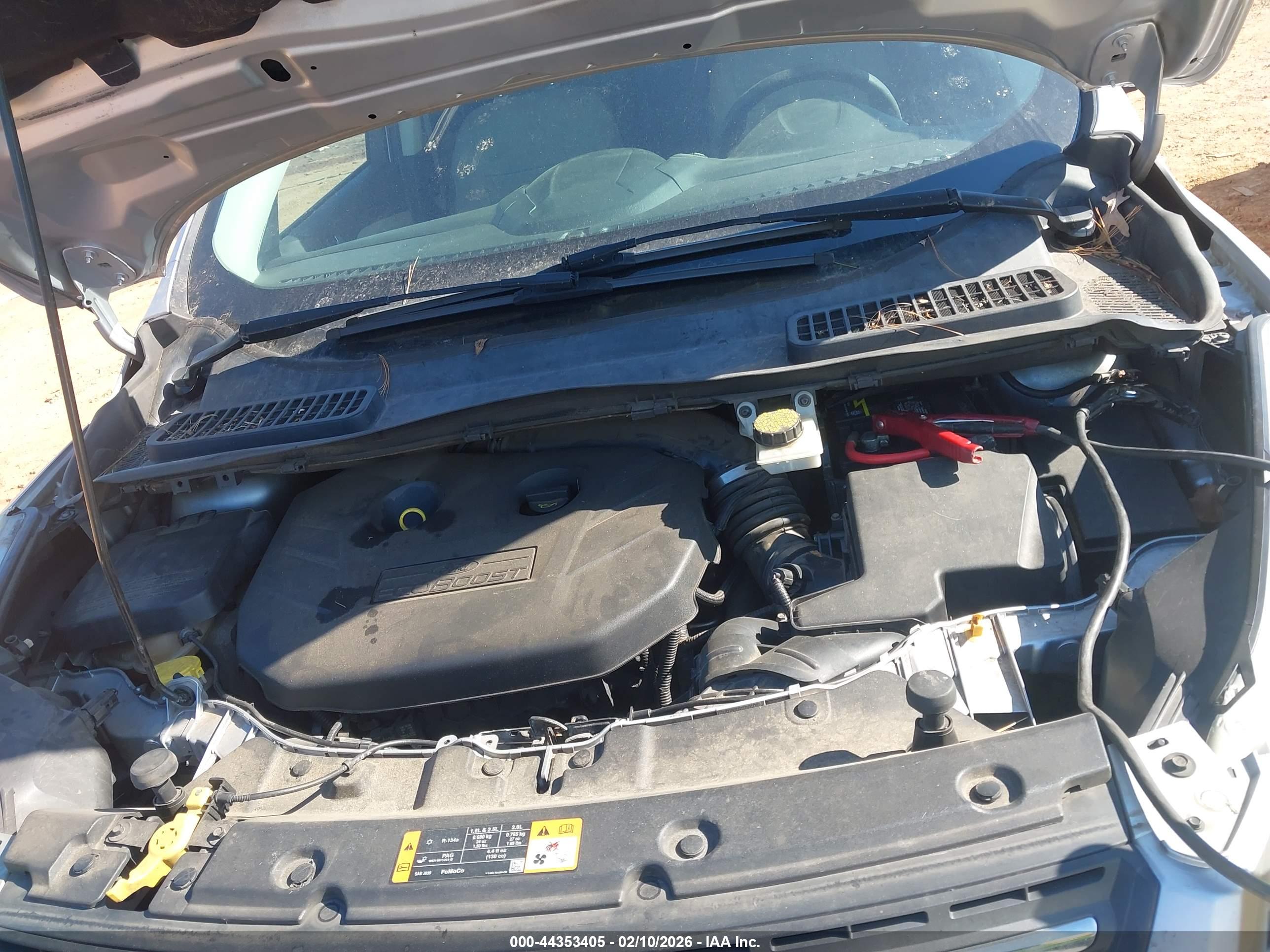 FORD ESCAPE image 10