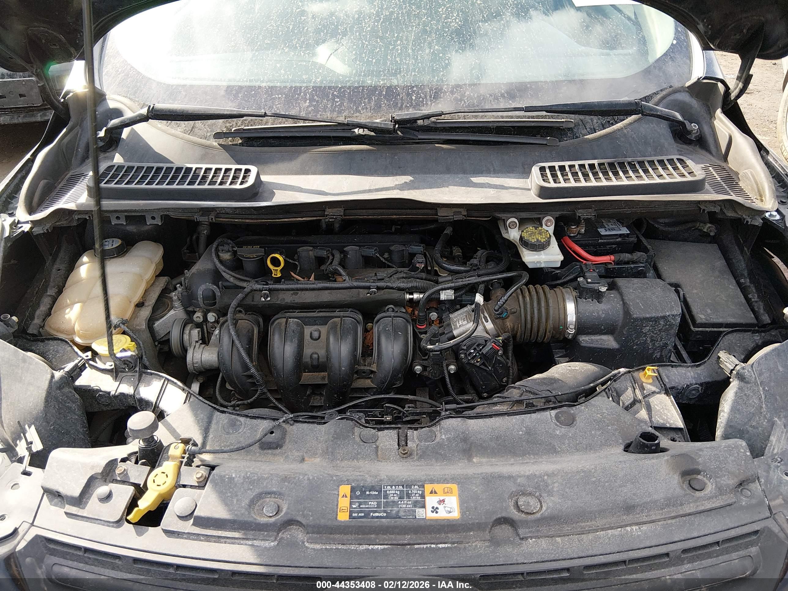 FORD ESCAPE image 10