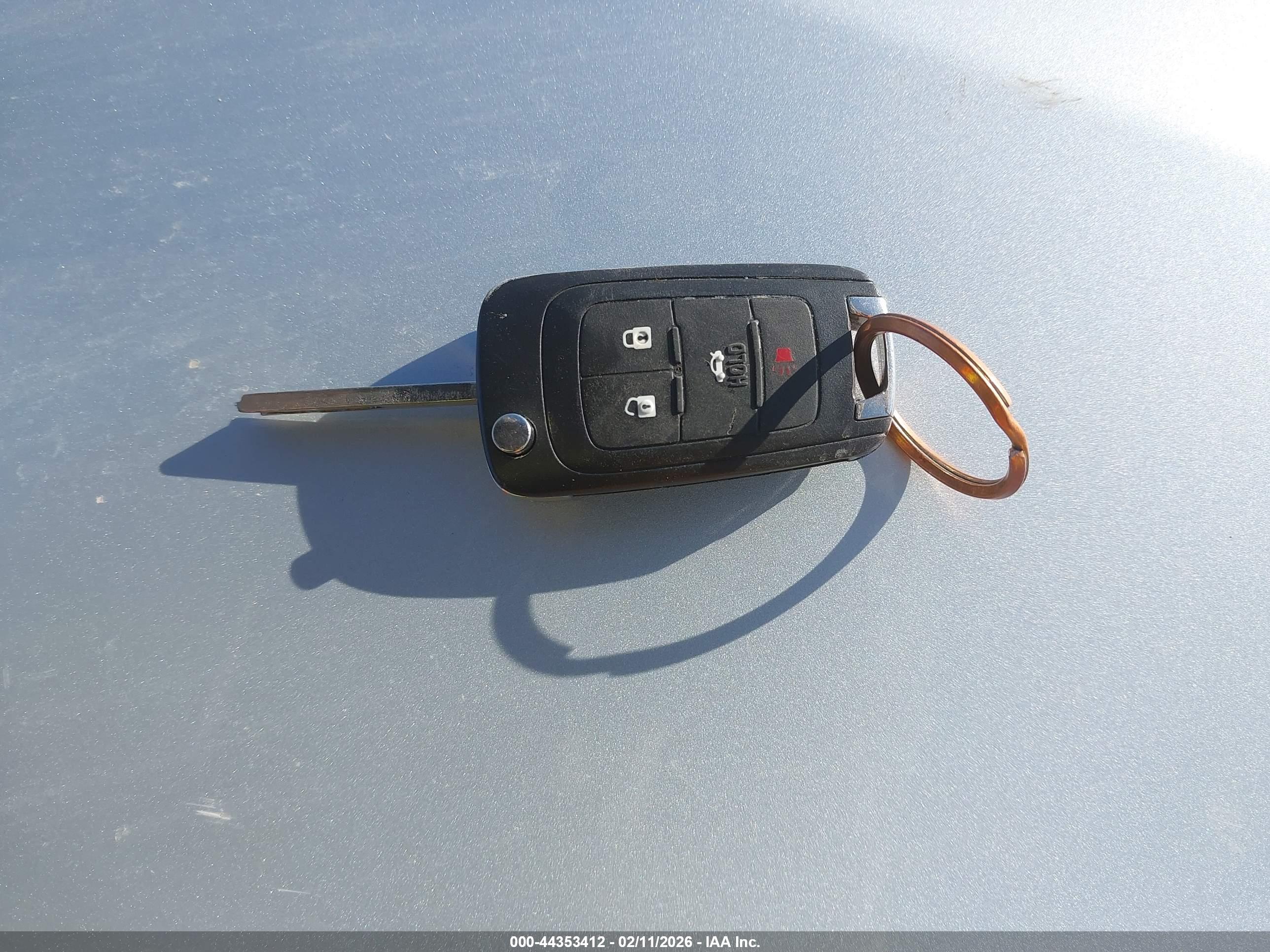 CHEVROLET CRUZE image 11
