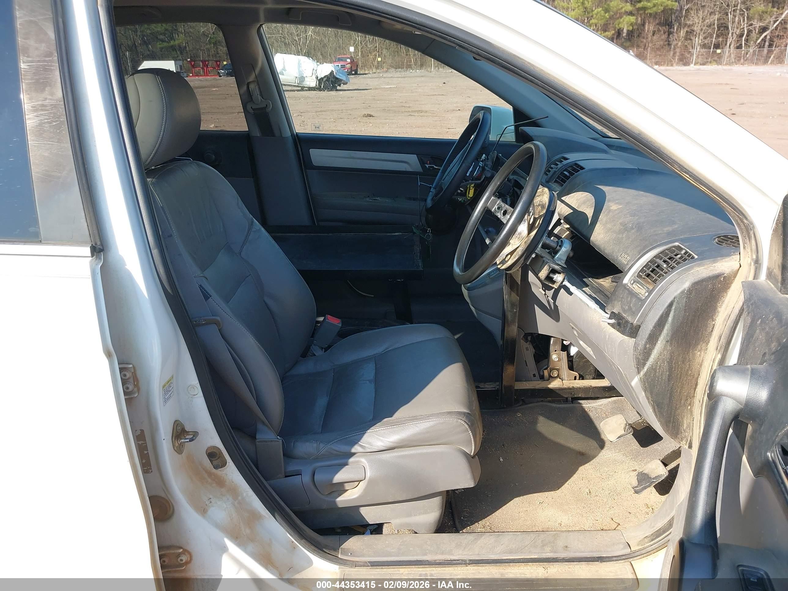 HONDA CR-V image 5