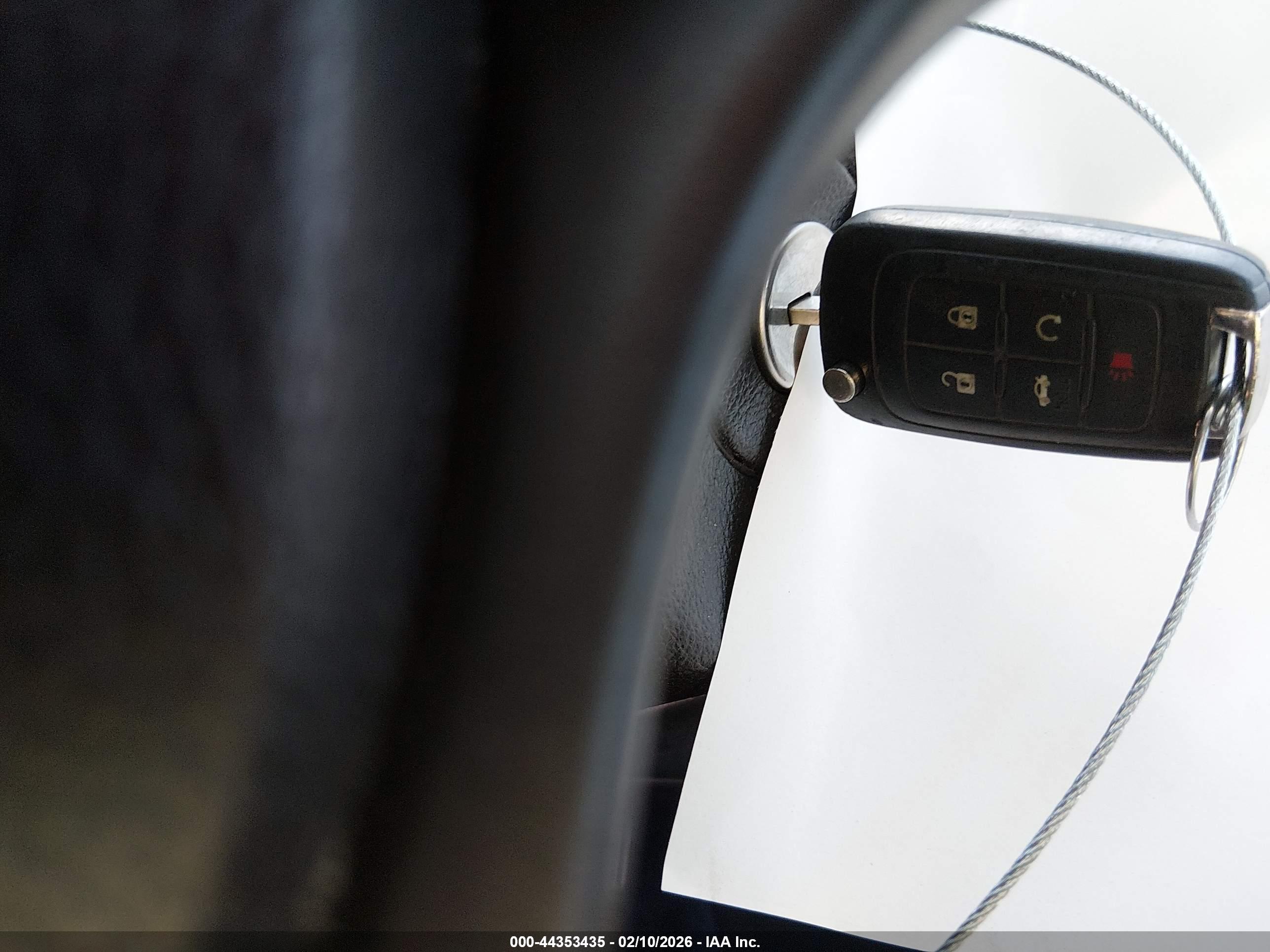 CHEVROLET CRUZE image 11