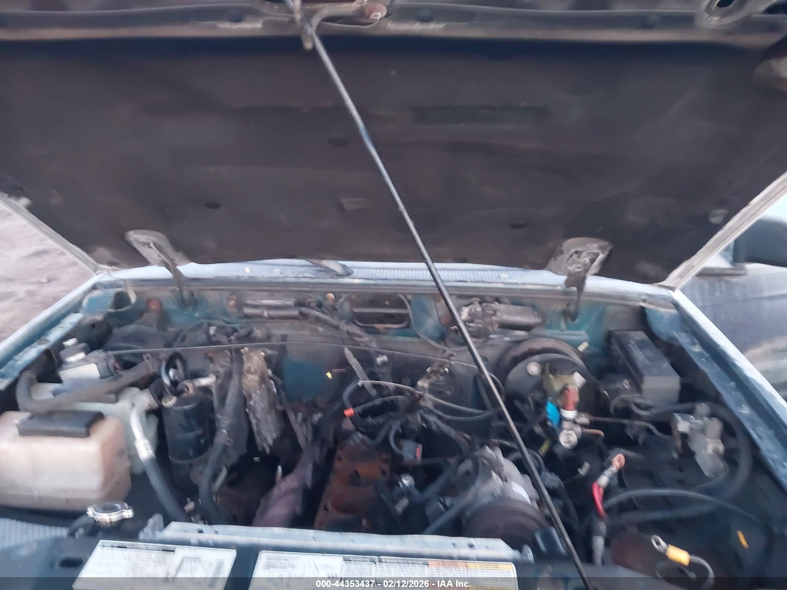 FORD RANGER image 10