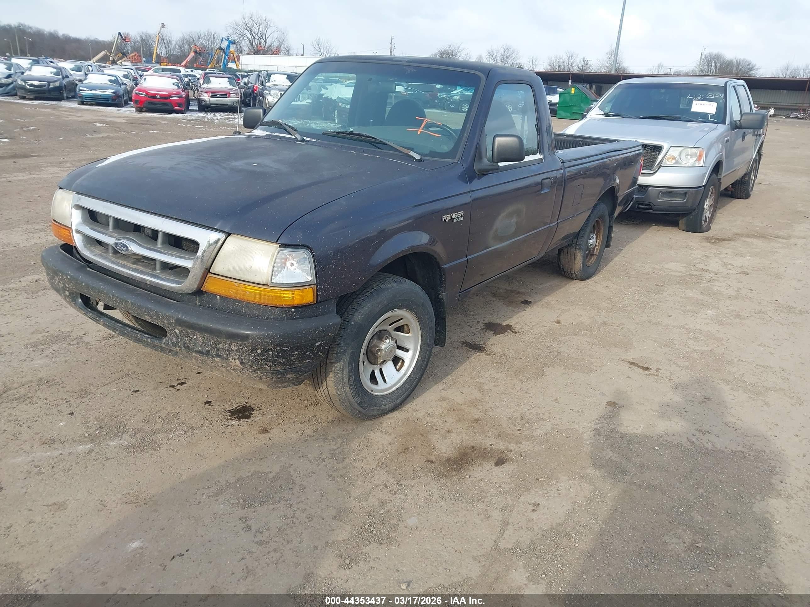 FORD RANGER image 2