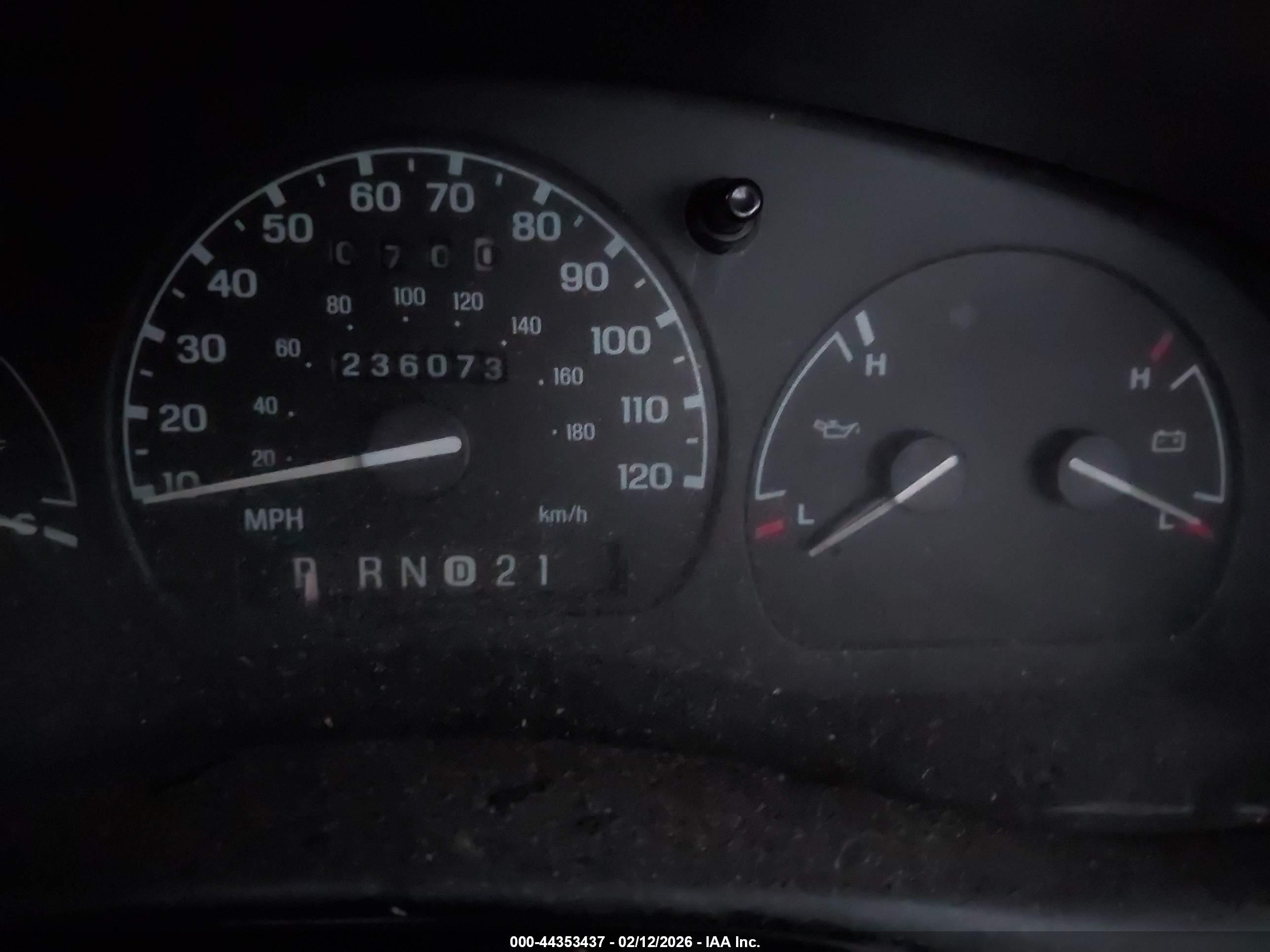 FORD RANGER image 7