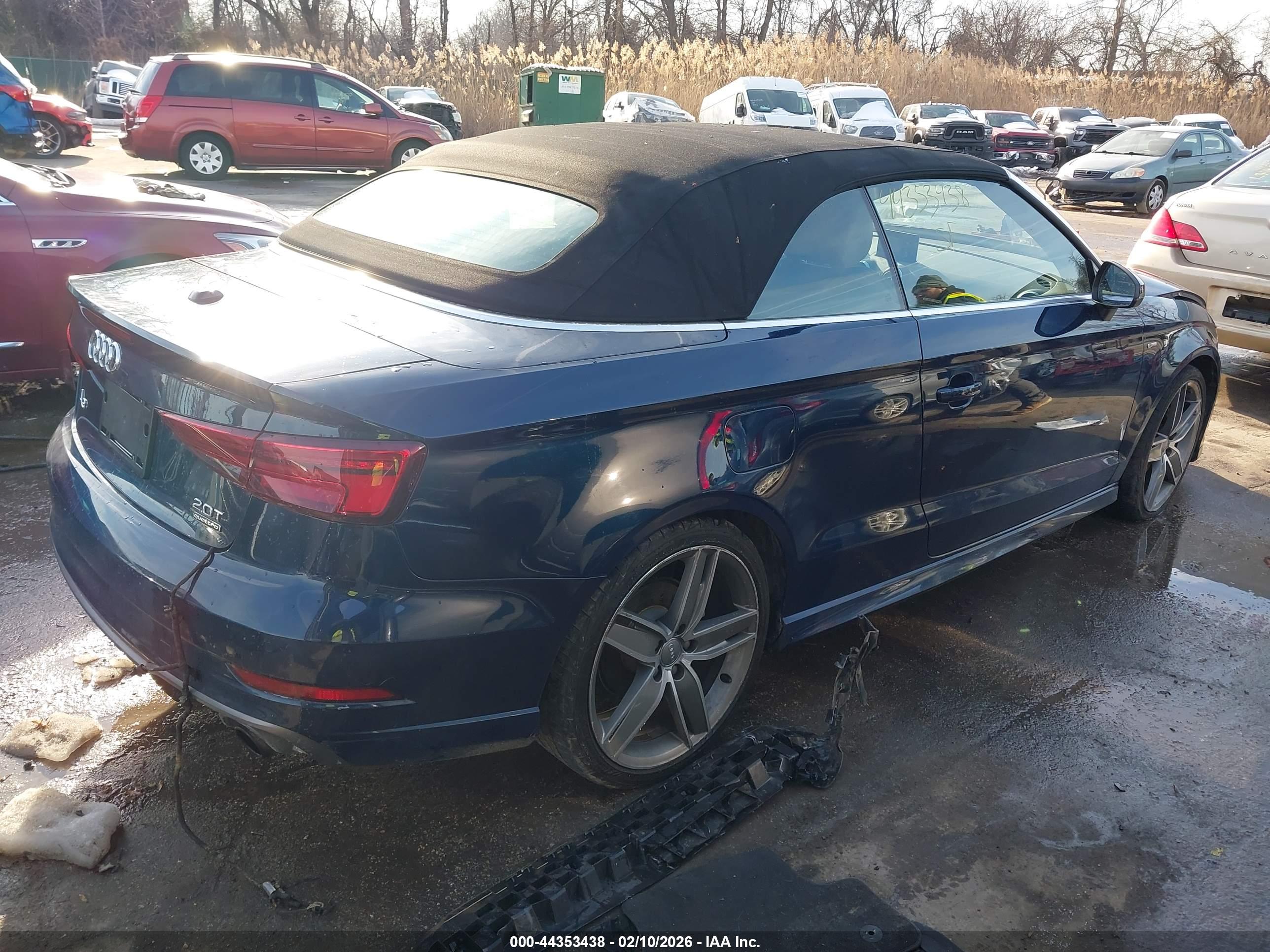 AUDI A3 image 4