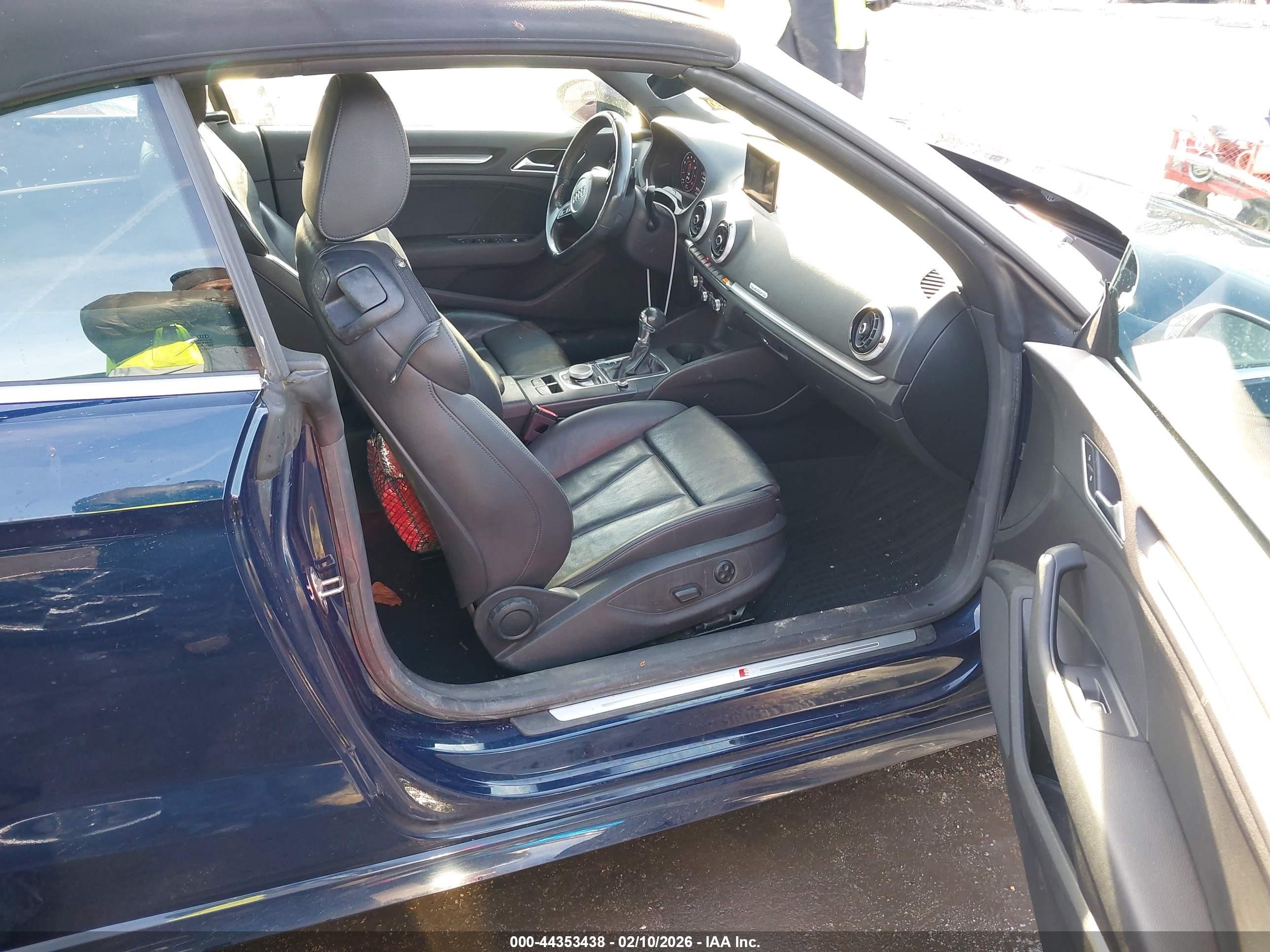 AUDI A3 image 5