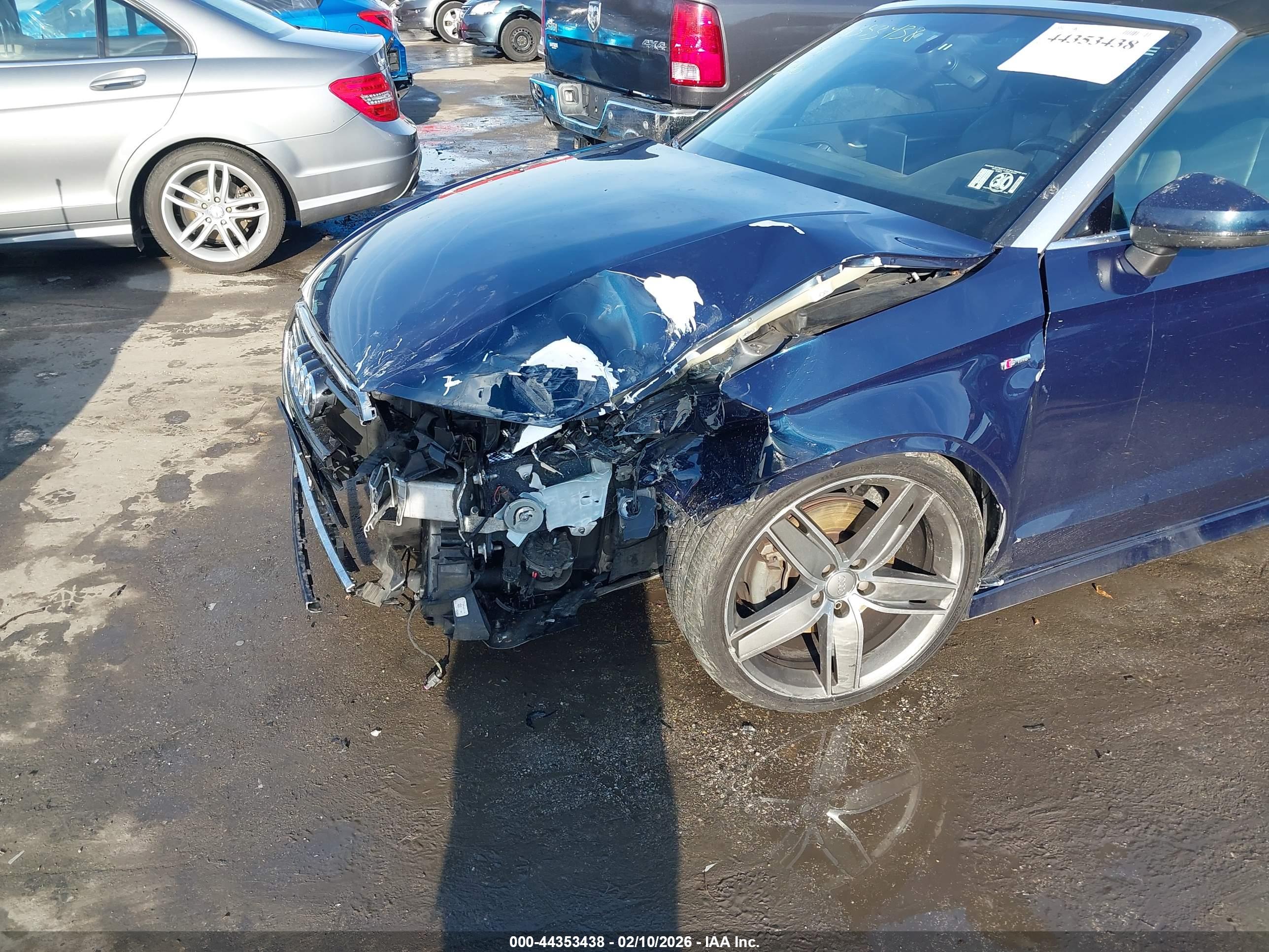 AUDI A3 image 6