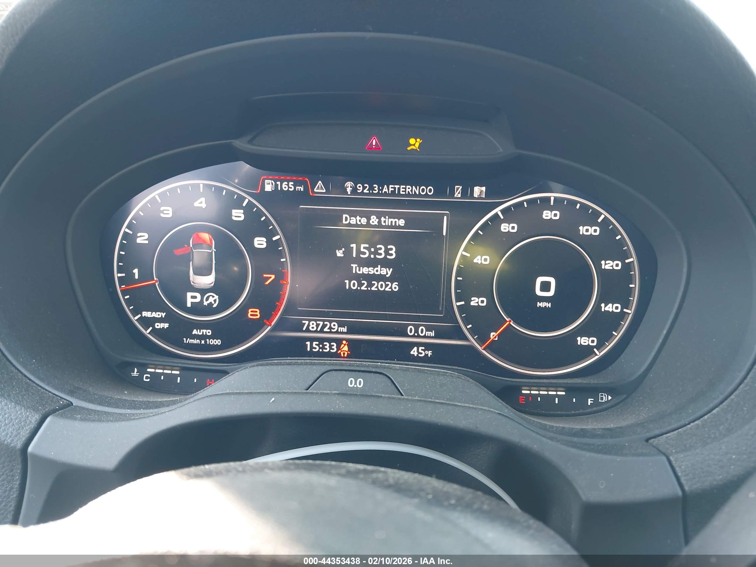 AUDI A3 image 7