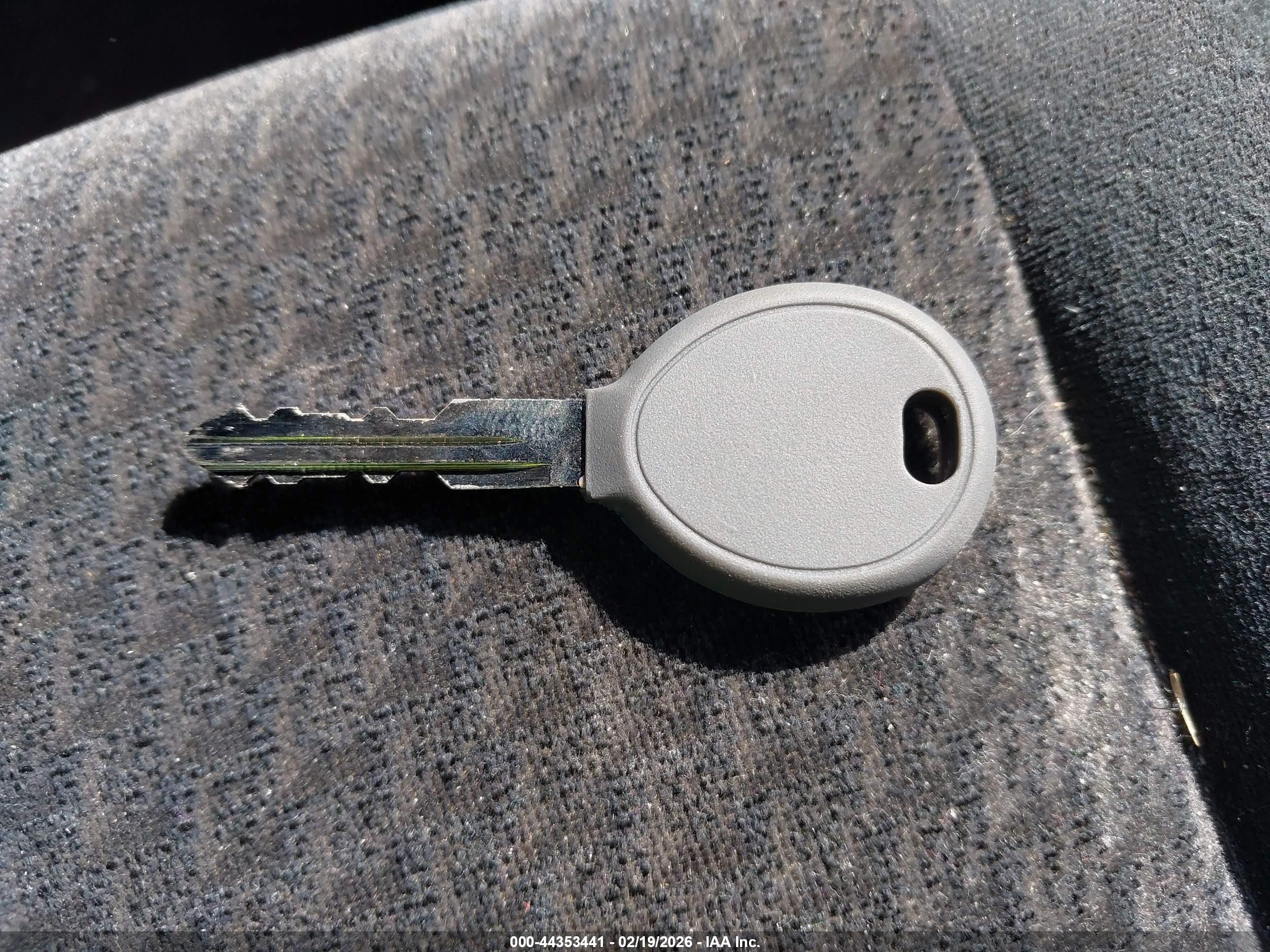 CHRYSLER PACIFICA image 11