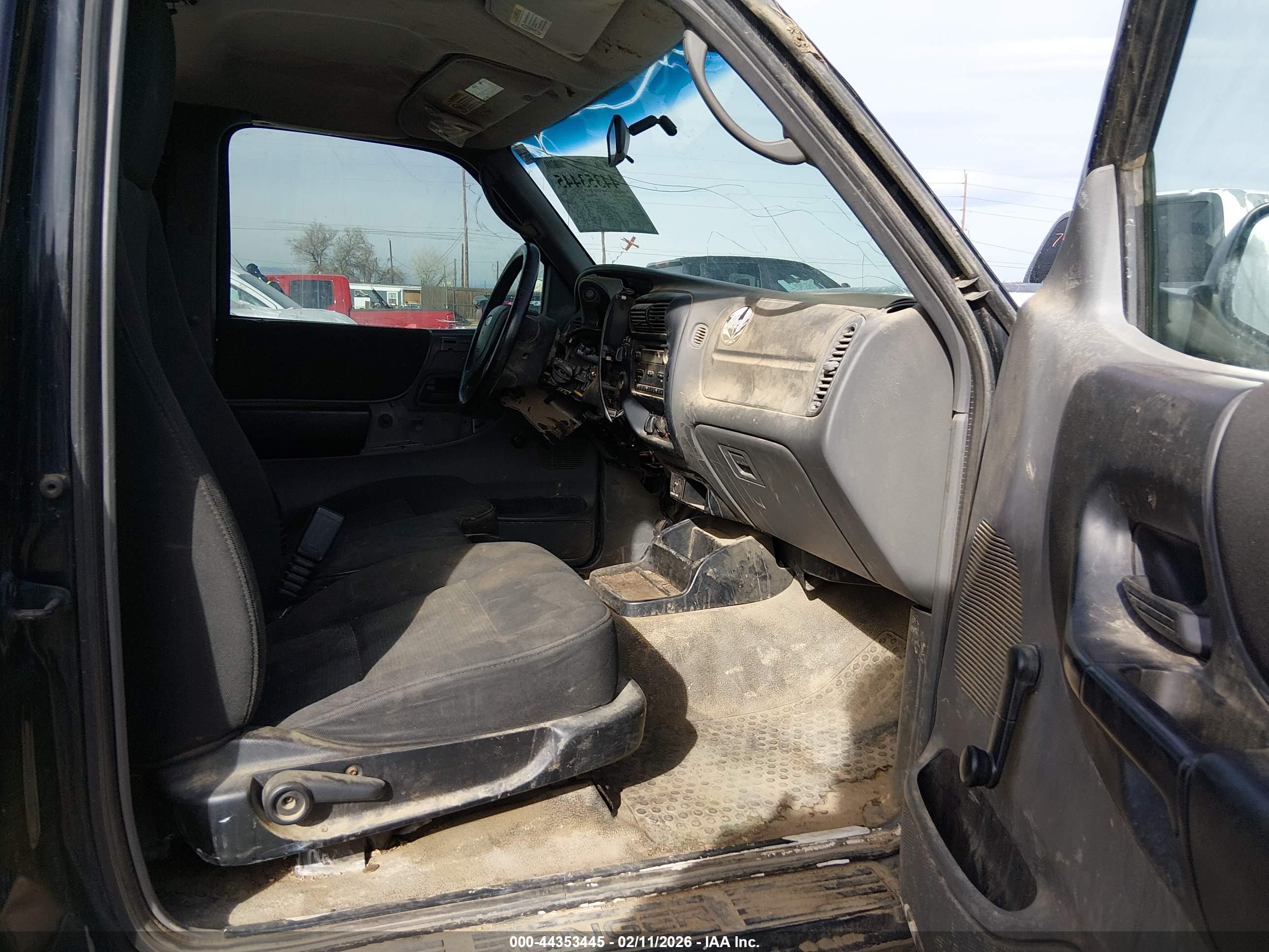 FORD RANGER image 5