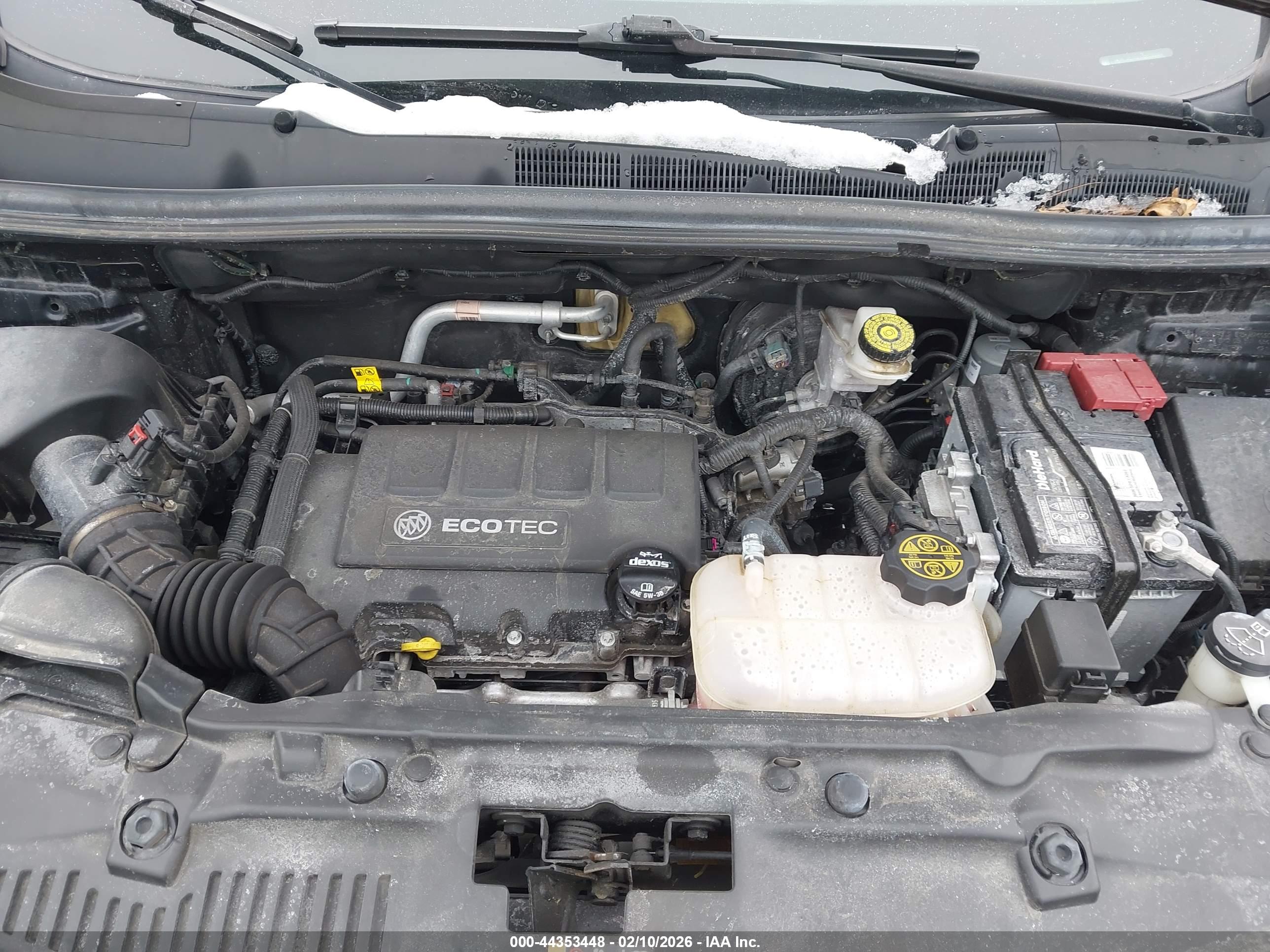 BUICK ENCORE image 10