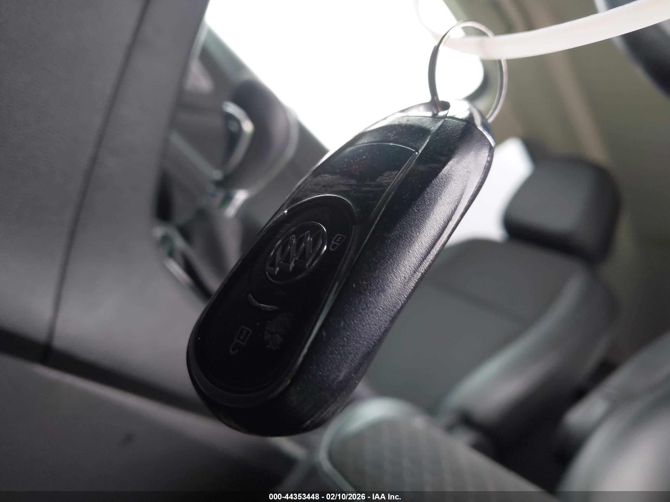 BUICK ENCORE image 11