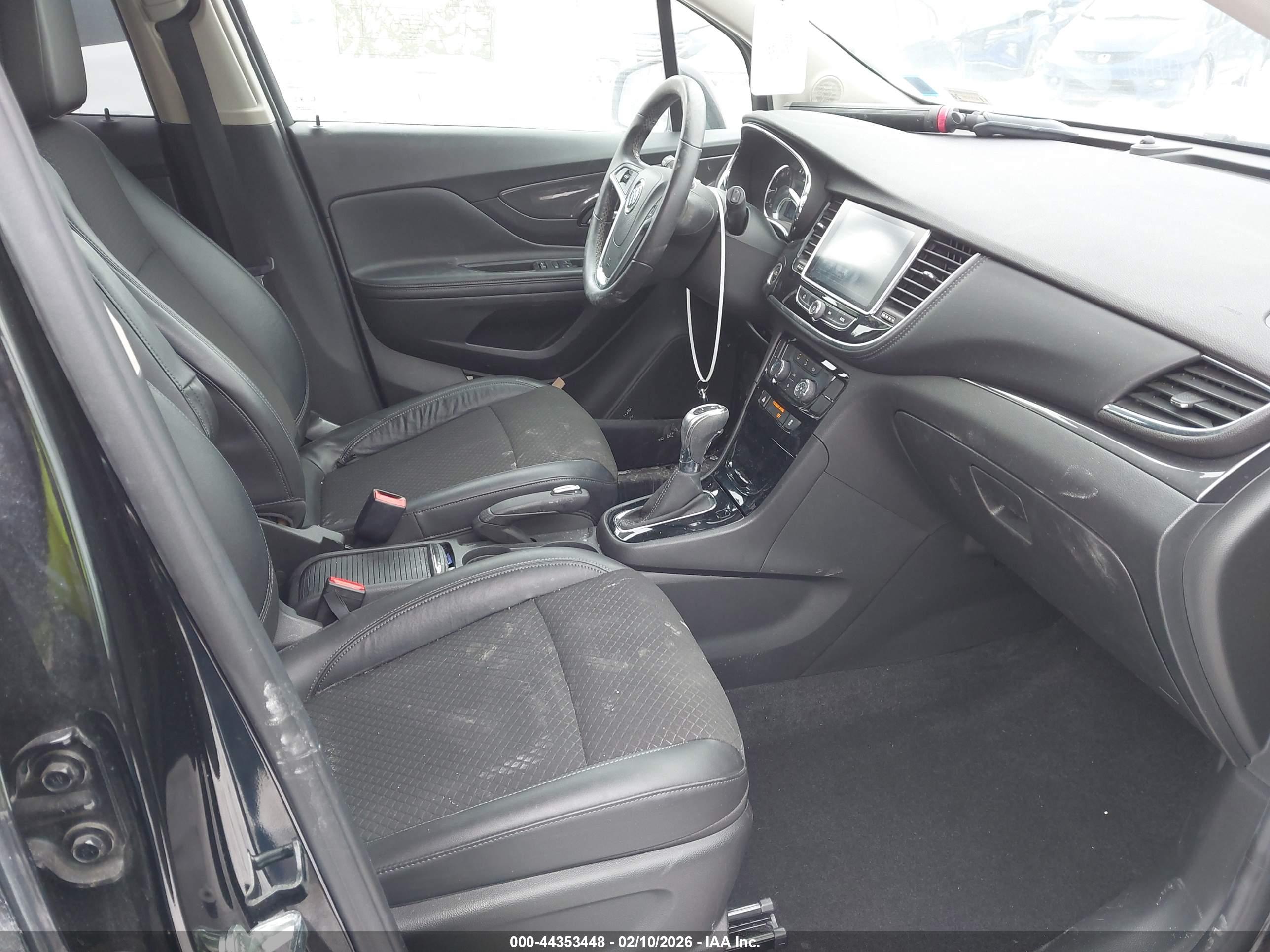 BUICK ENCORE image 5