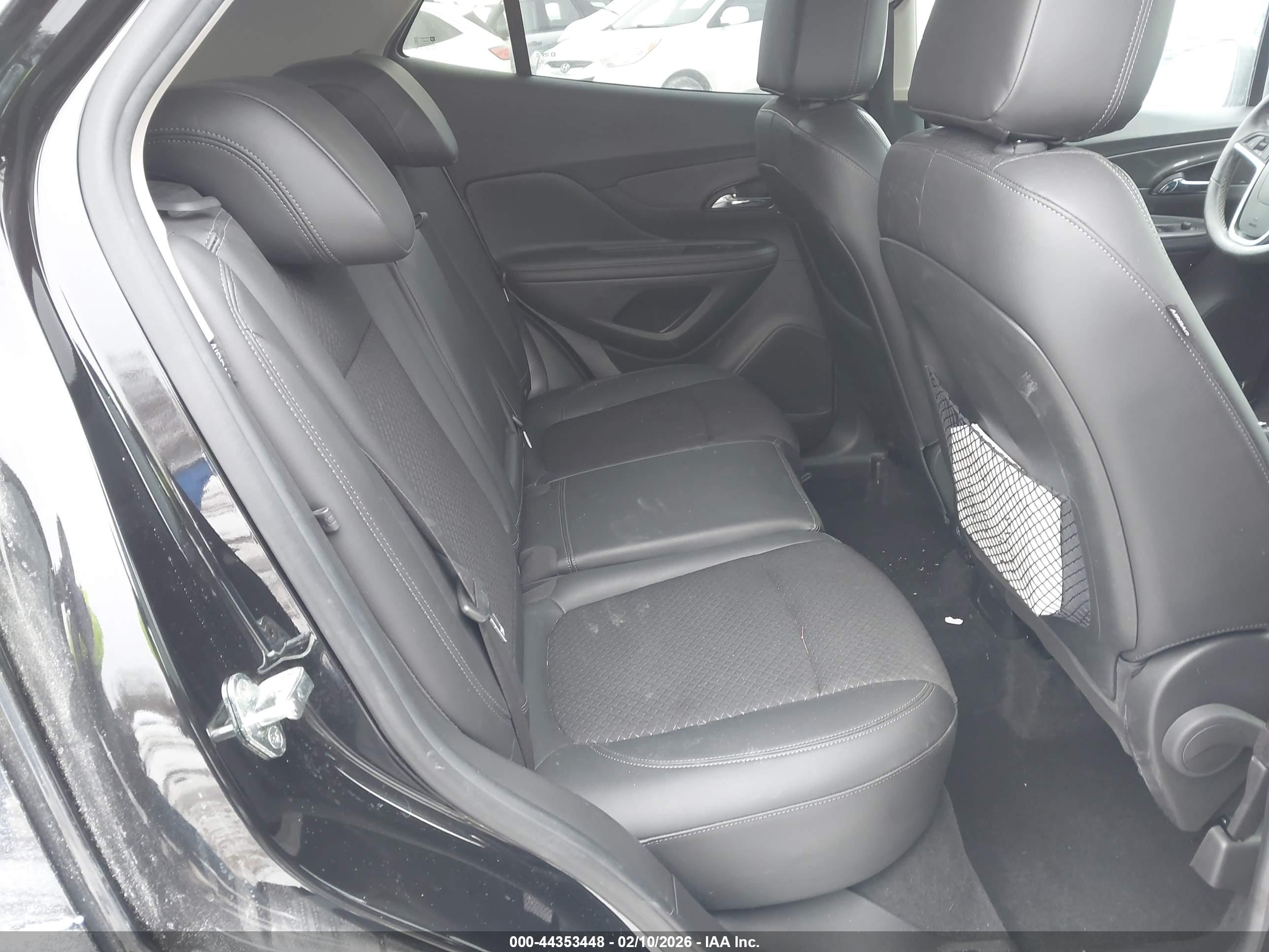 BUICK ENCORE image 8