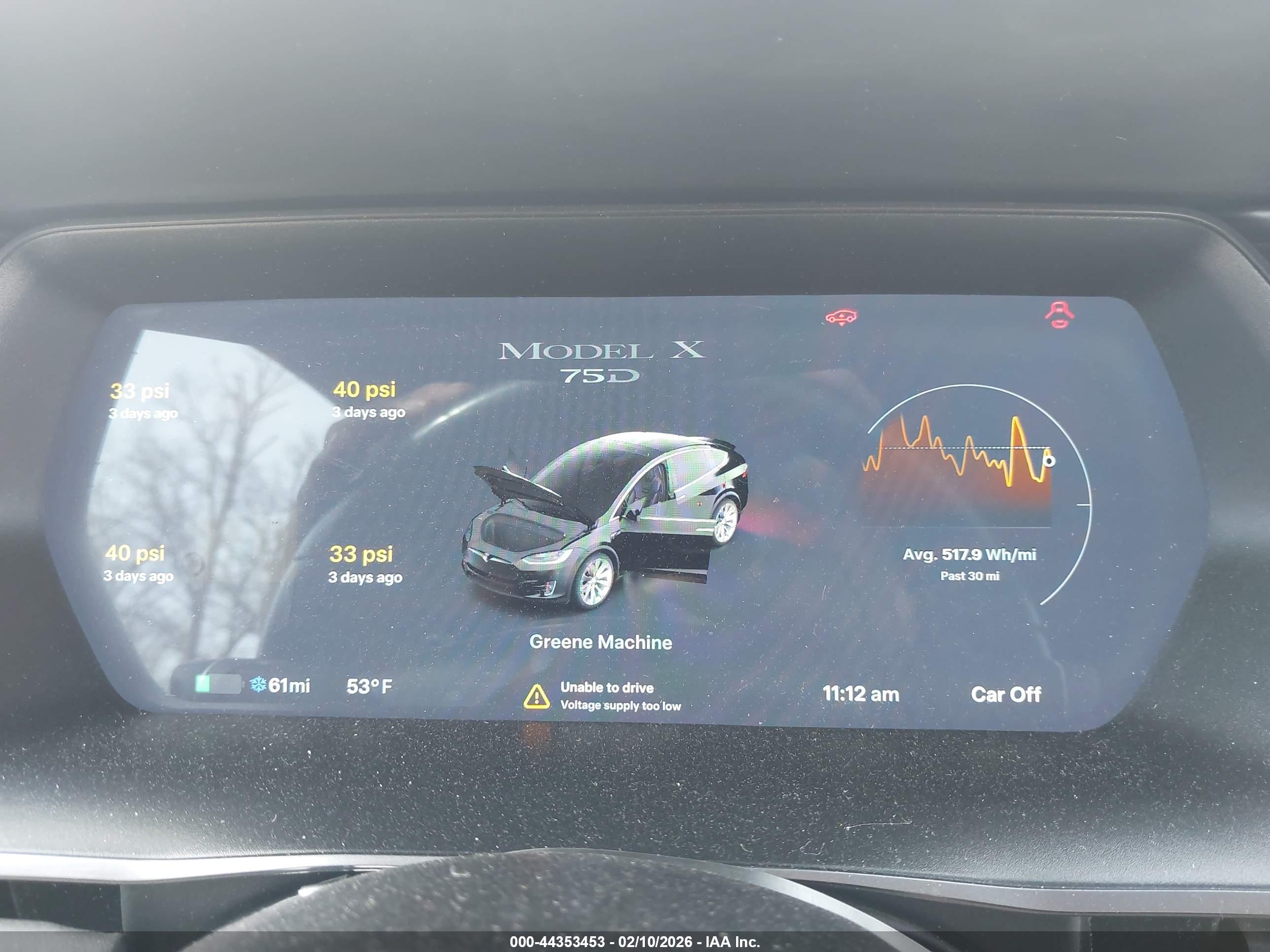 TESLA MODEL image 7