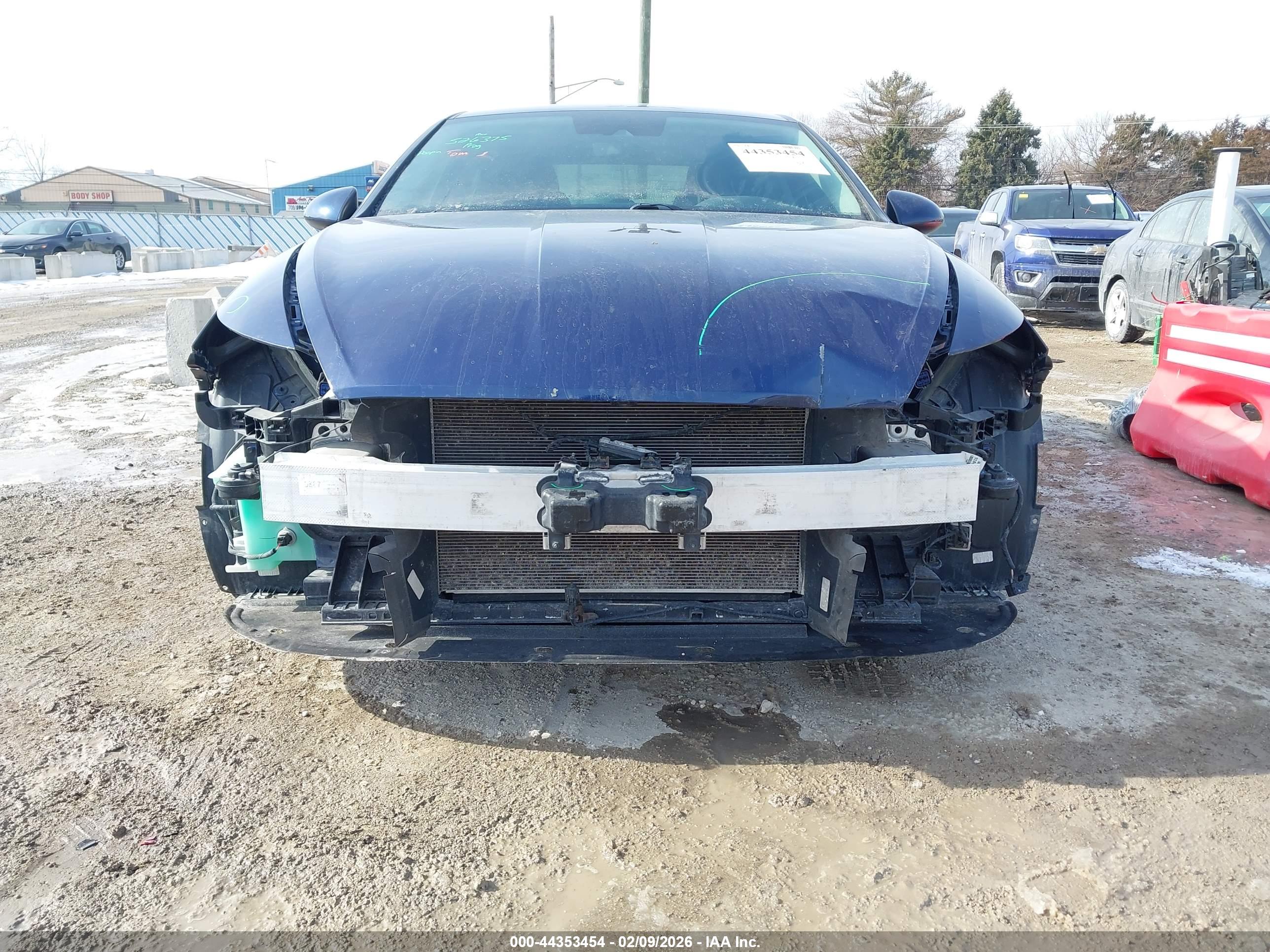 HYUNDAI SONATA image 6
