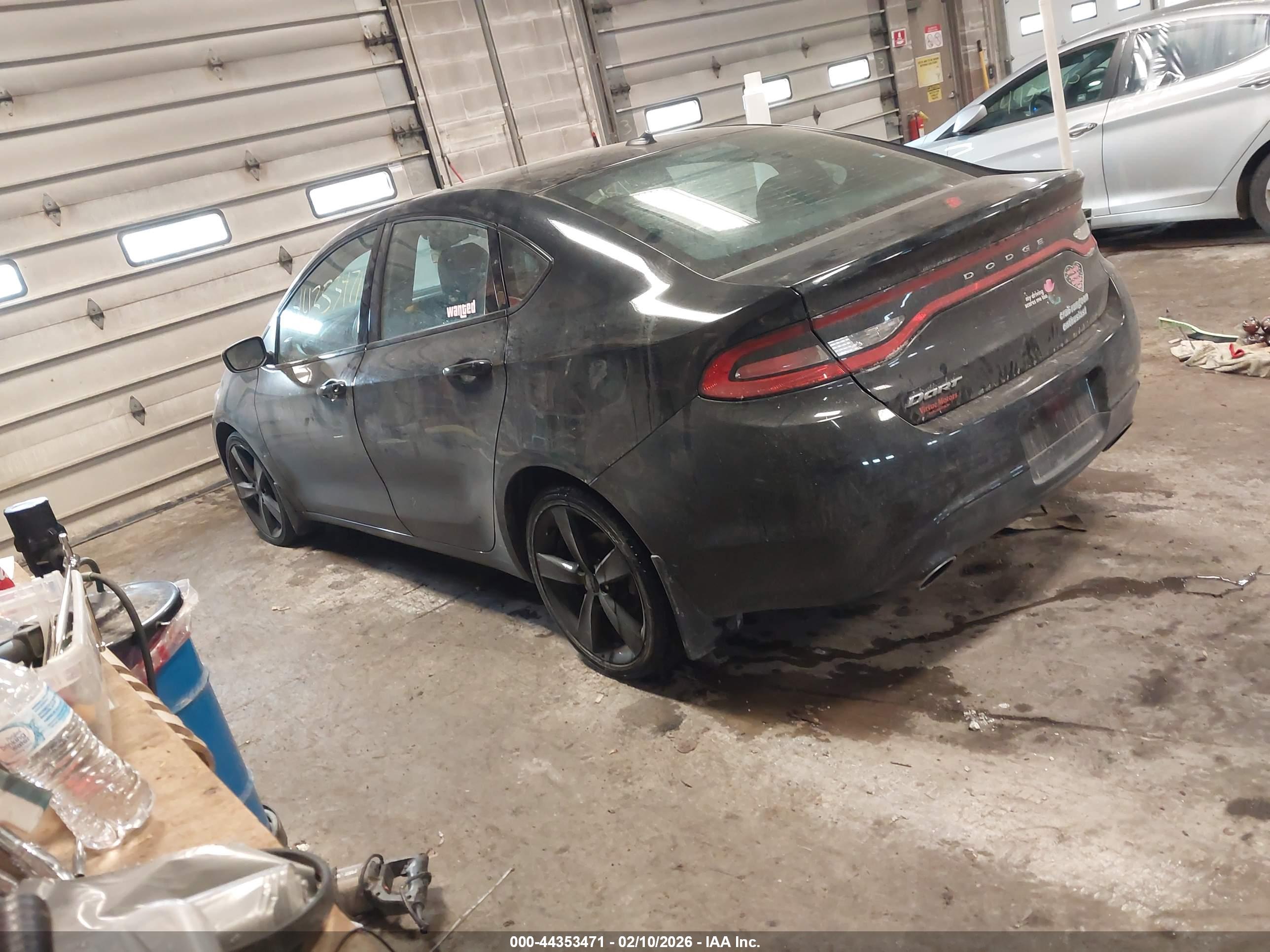 DODGE DART image 3