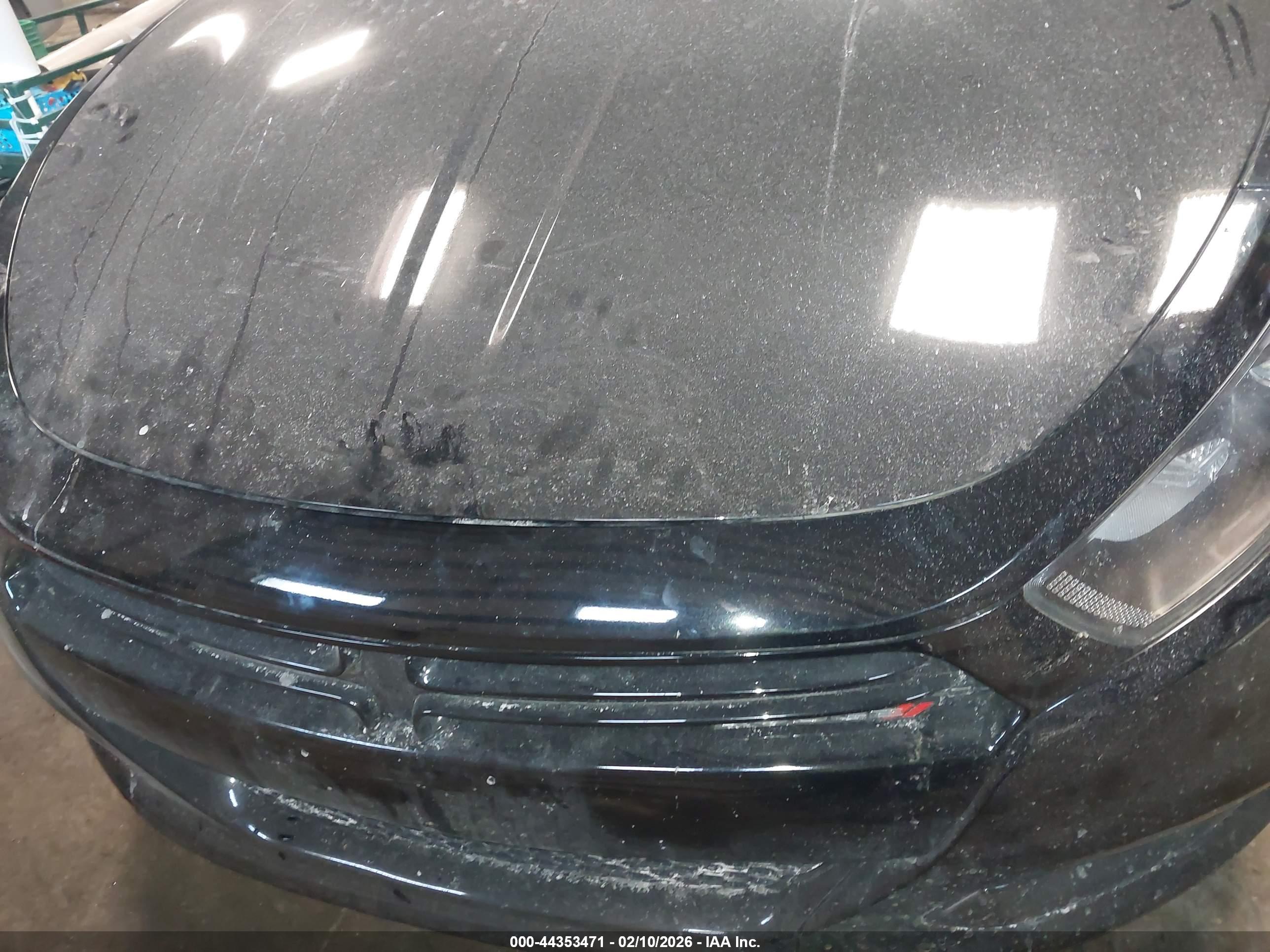 DODGE DART image 6