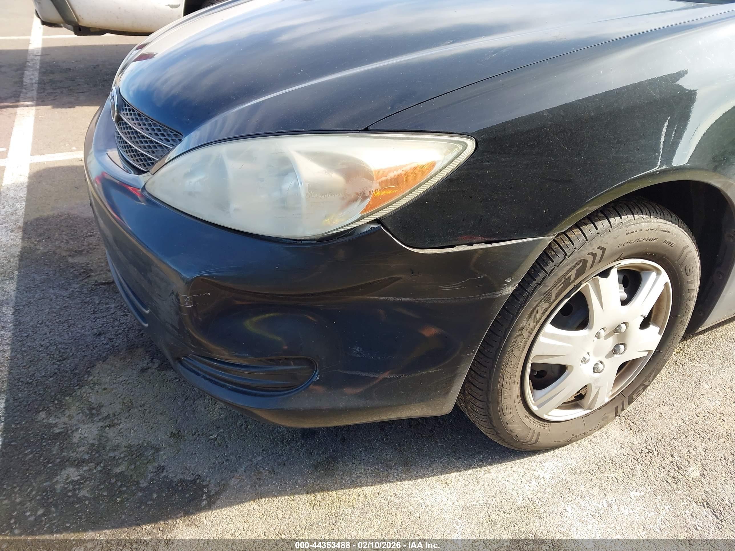 TOYOTA CAMRY image 6