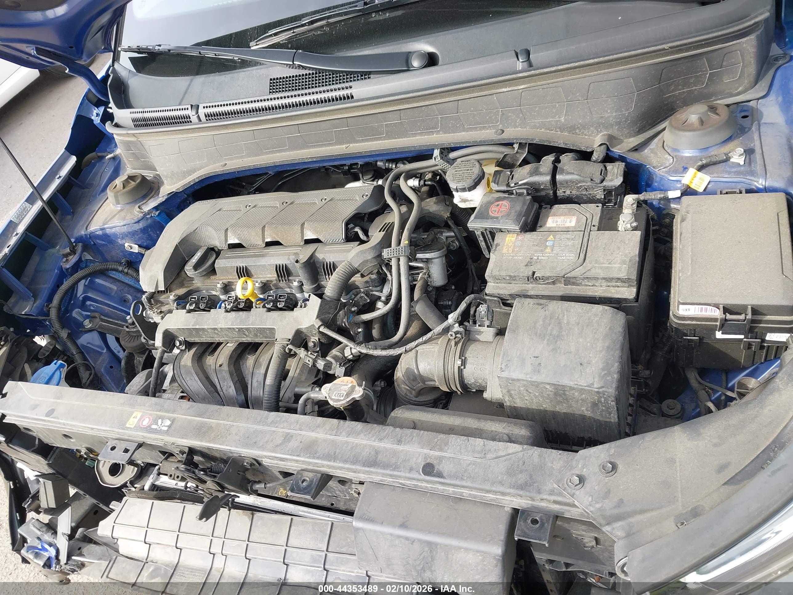 HYUNDAI VENUE image 10
