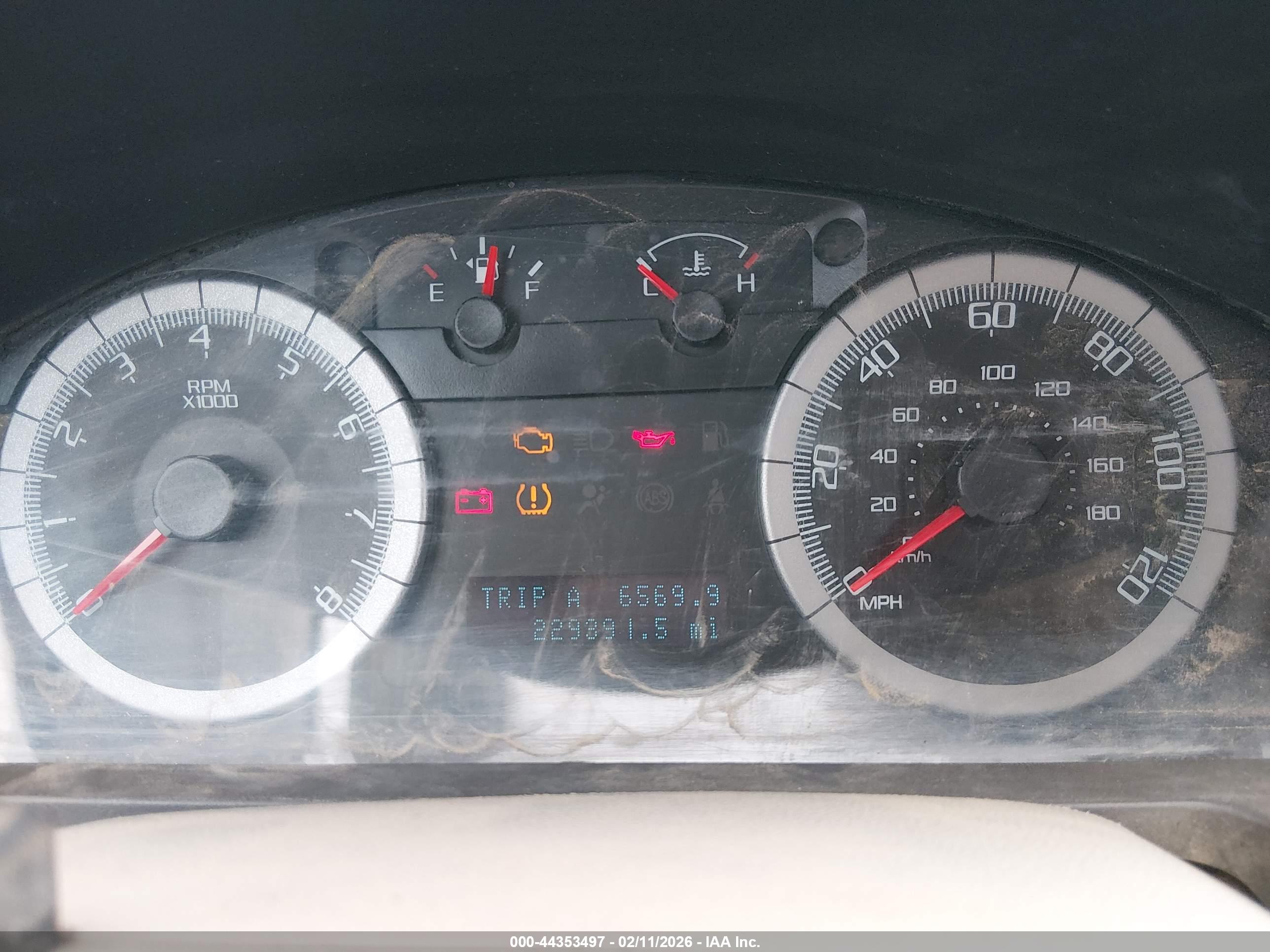 FORD ESCAPE image 7