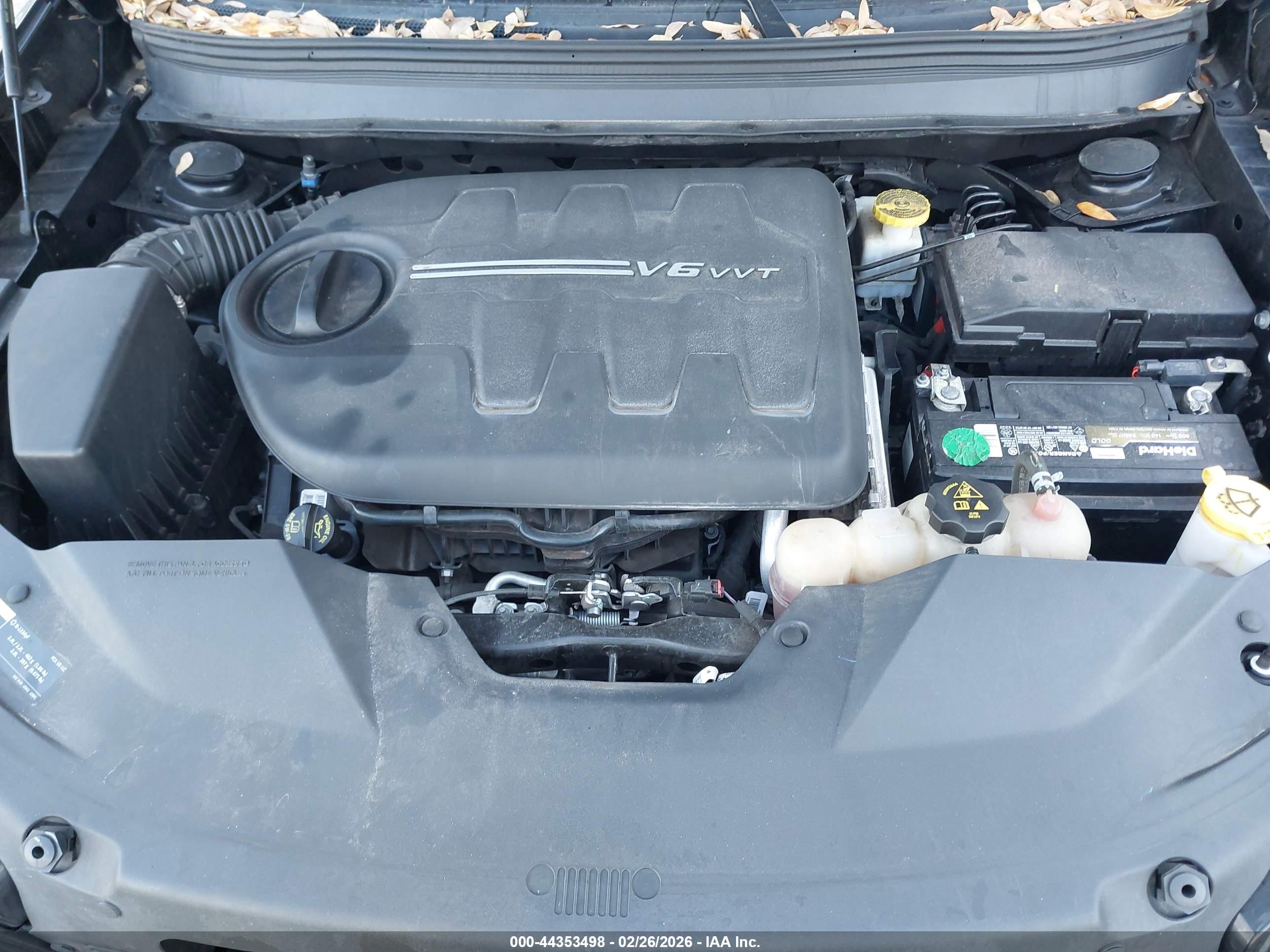 JEEP CHEROKEE image 10