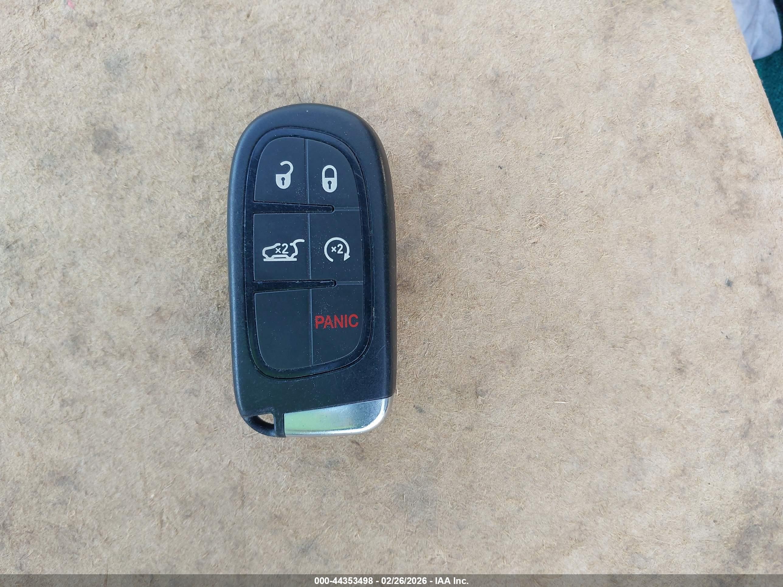 JEEP CHEROKEE image 11
