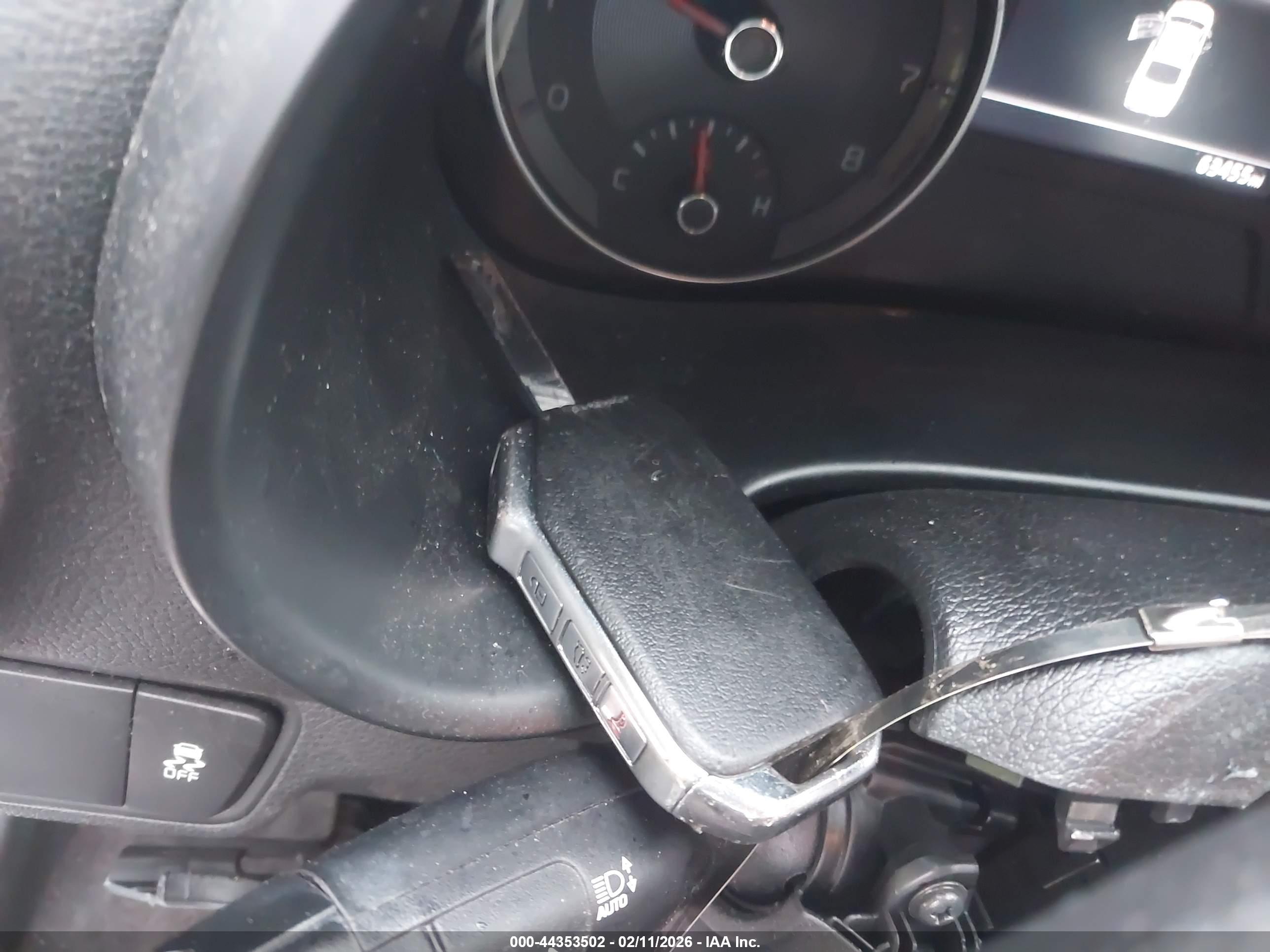 KIA FORTE image 11