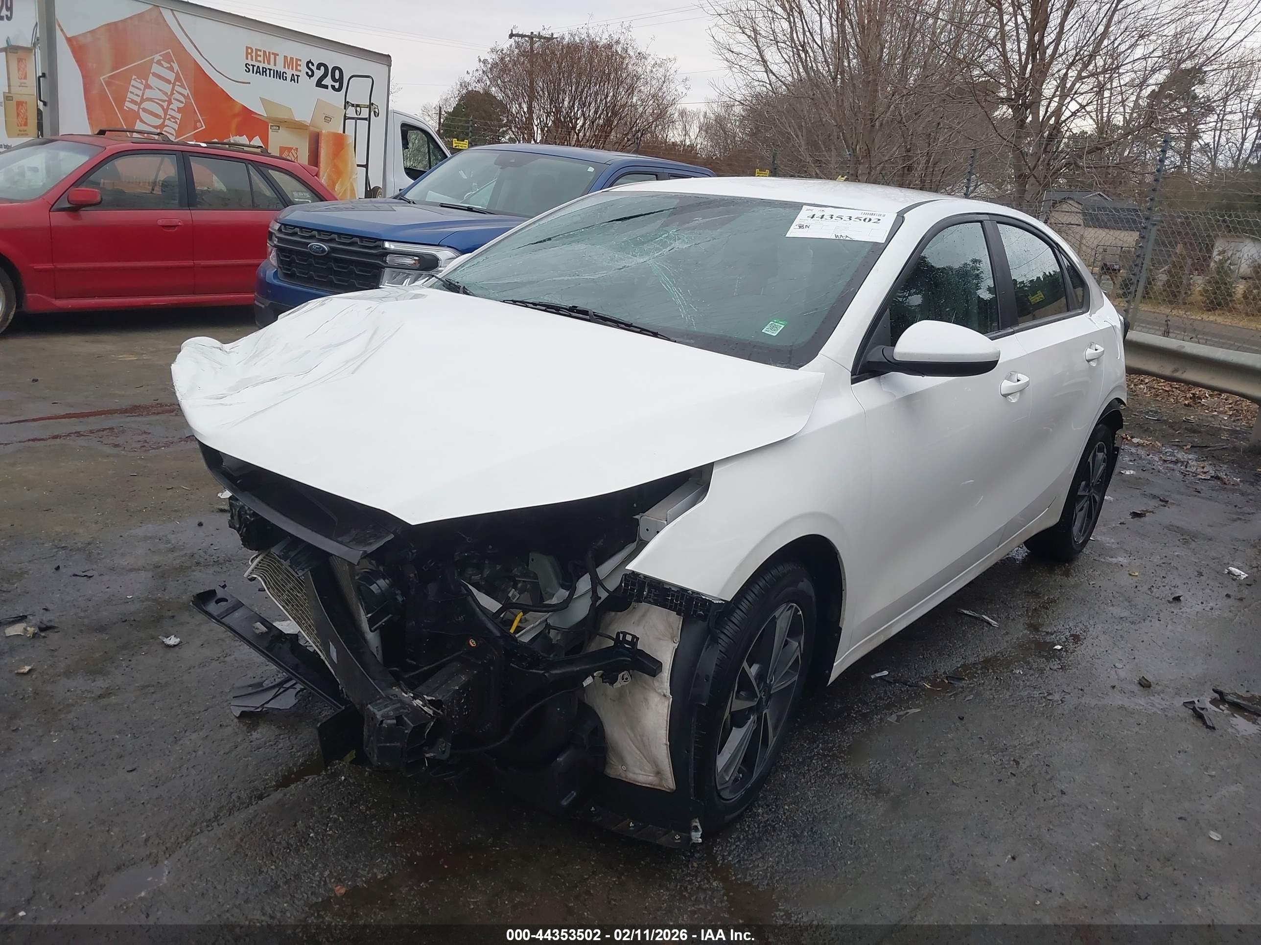 KIA FORTE image 2