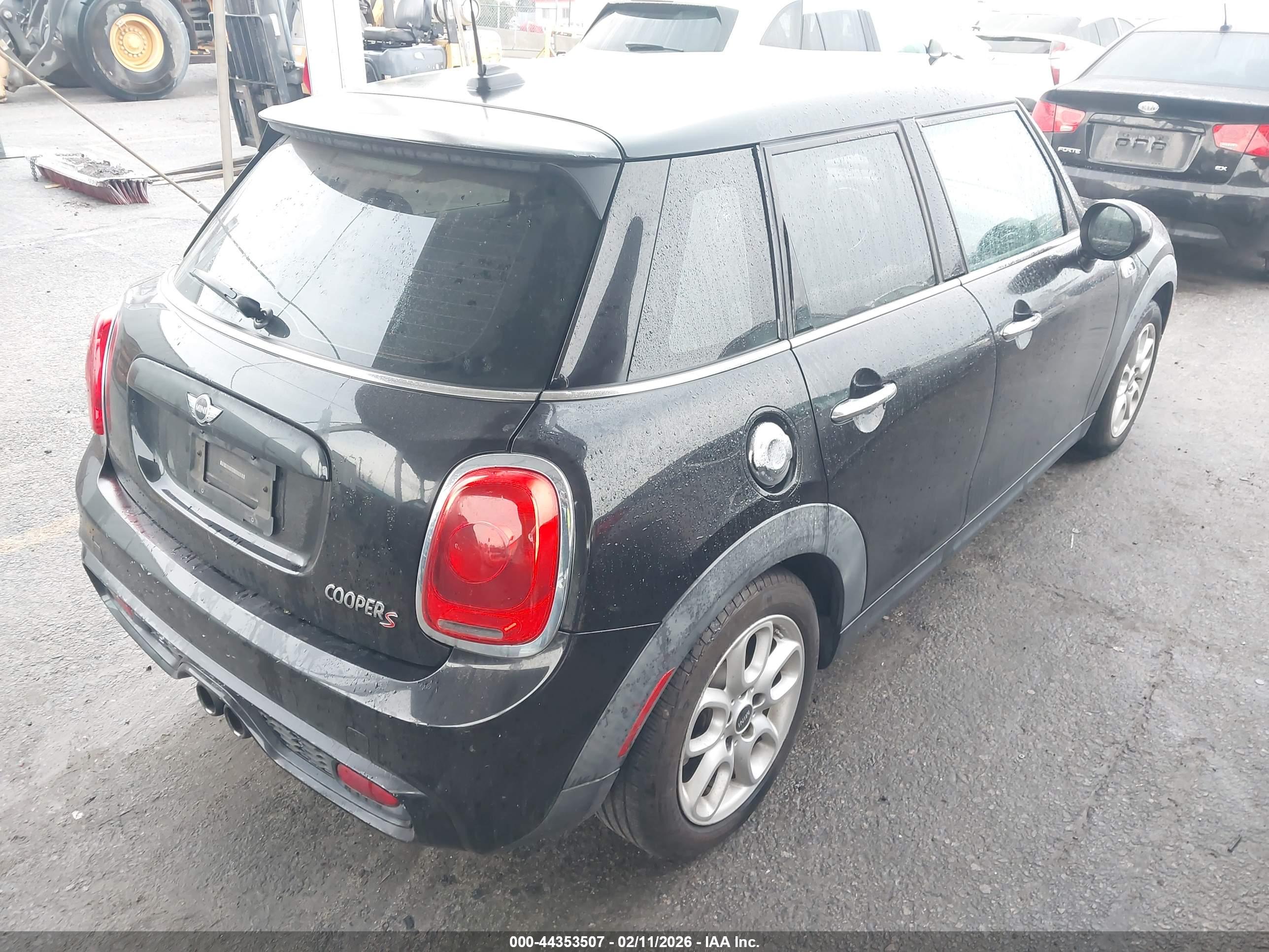 MINI HARDTOP image 4