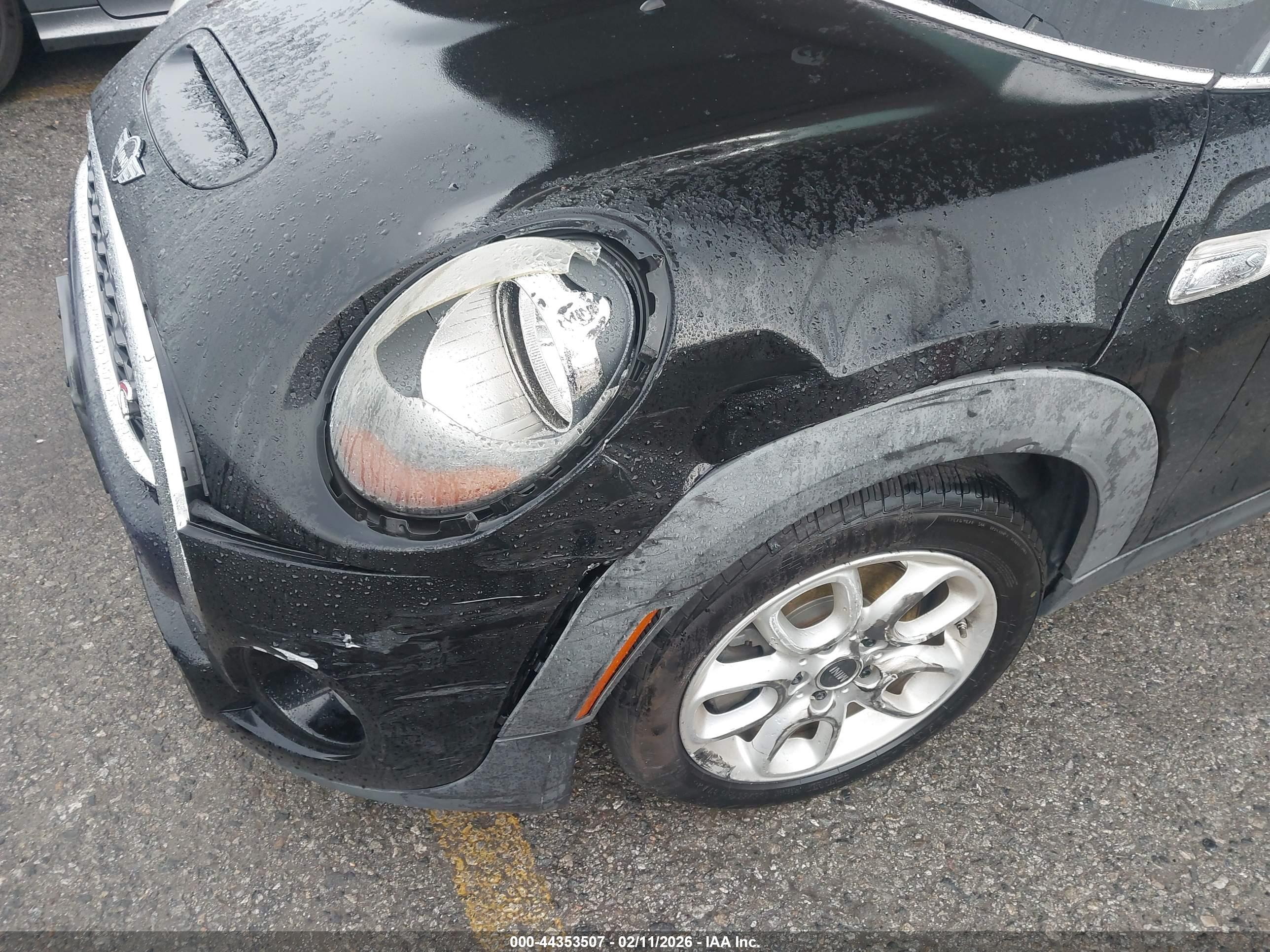 MINI HARDTOP image 6
