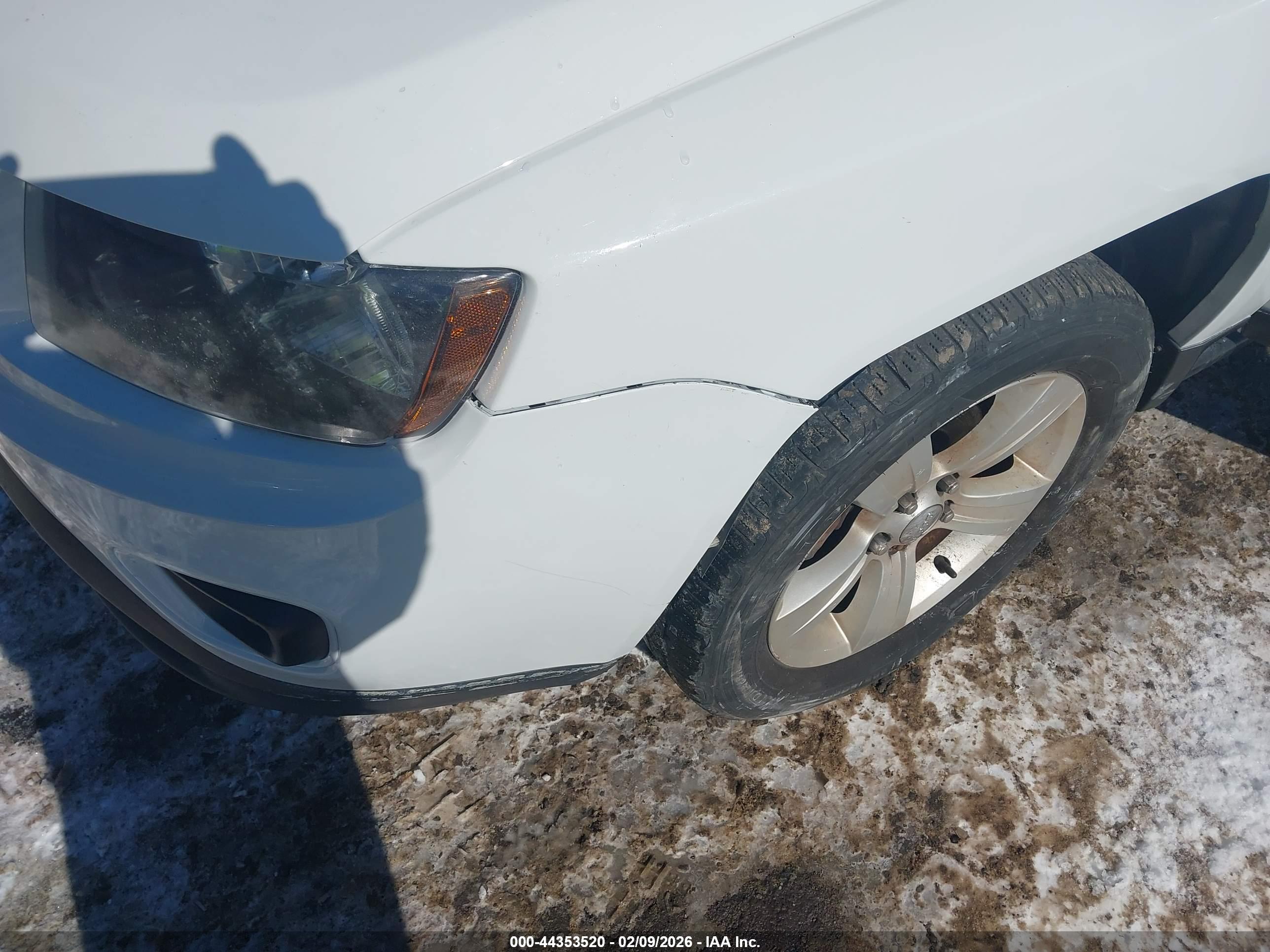 JEEP COMPASS image 6