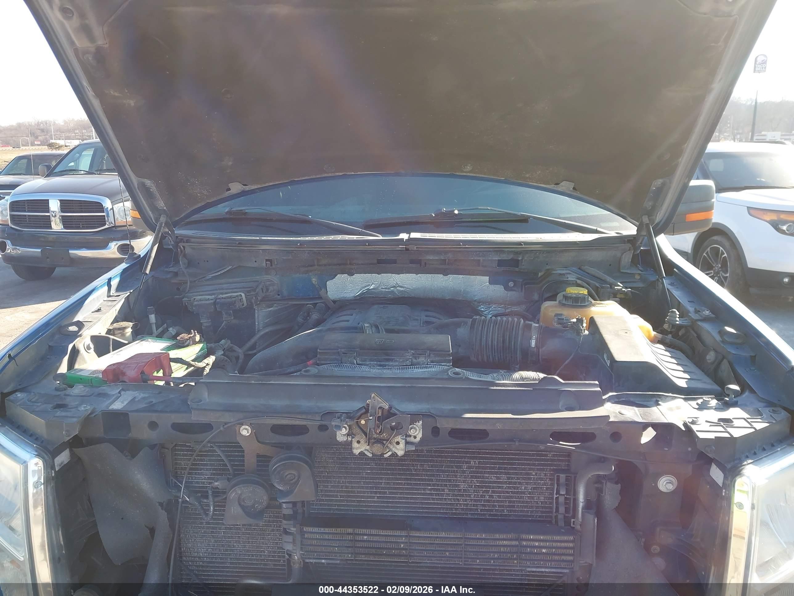 FORD F-150 image 10