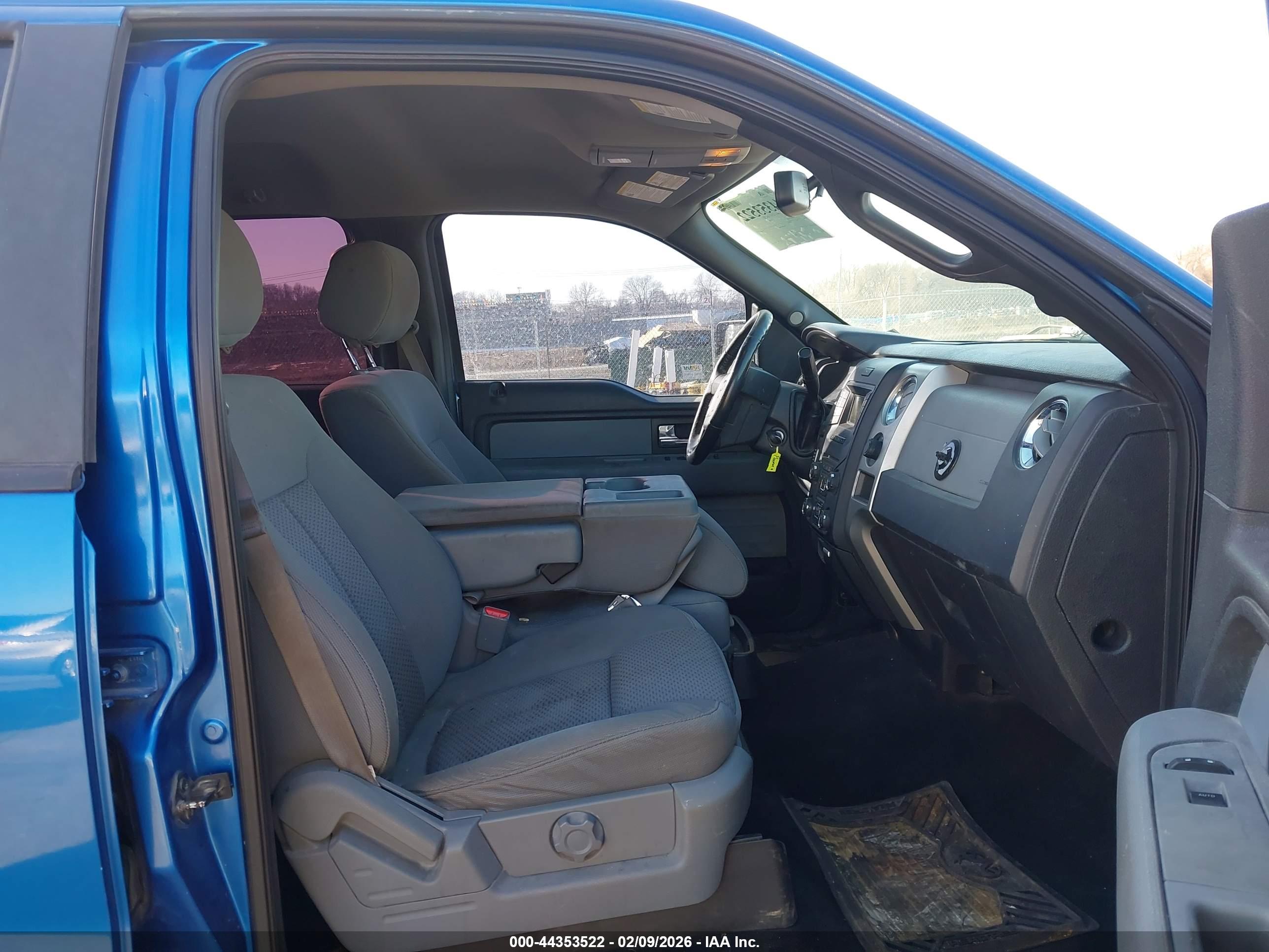 FORD F-150 image 5
