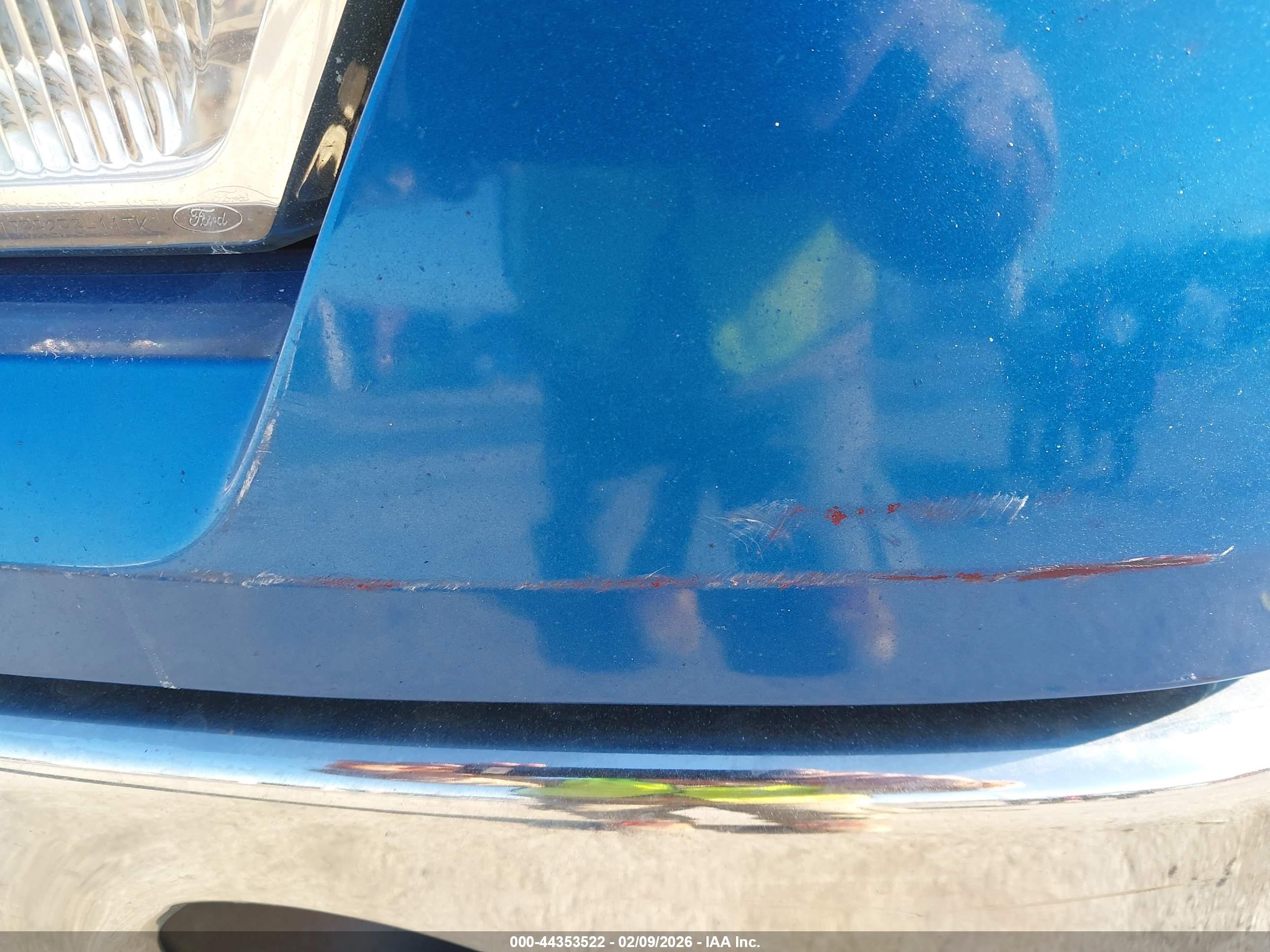 FORD F-150 image 6
