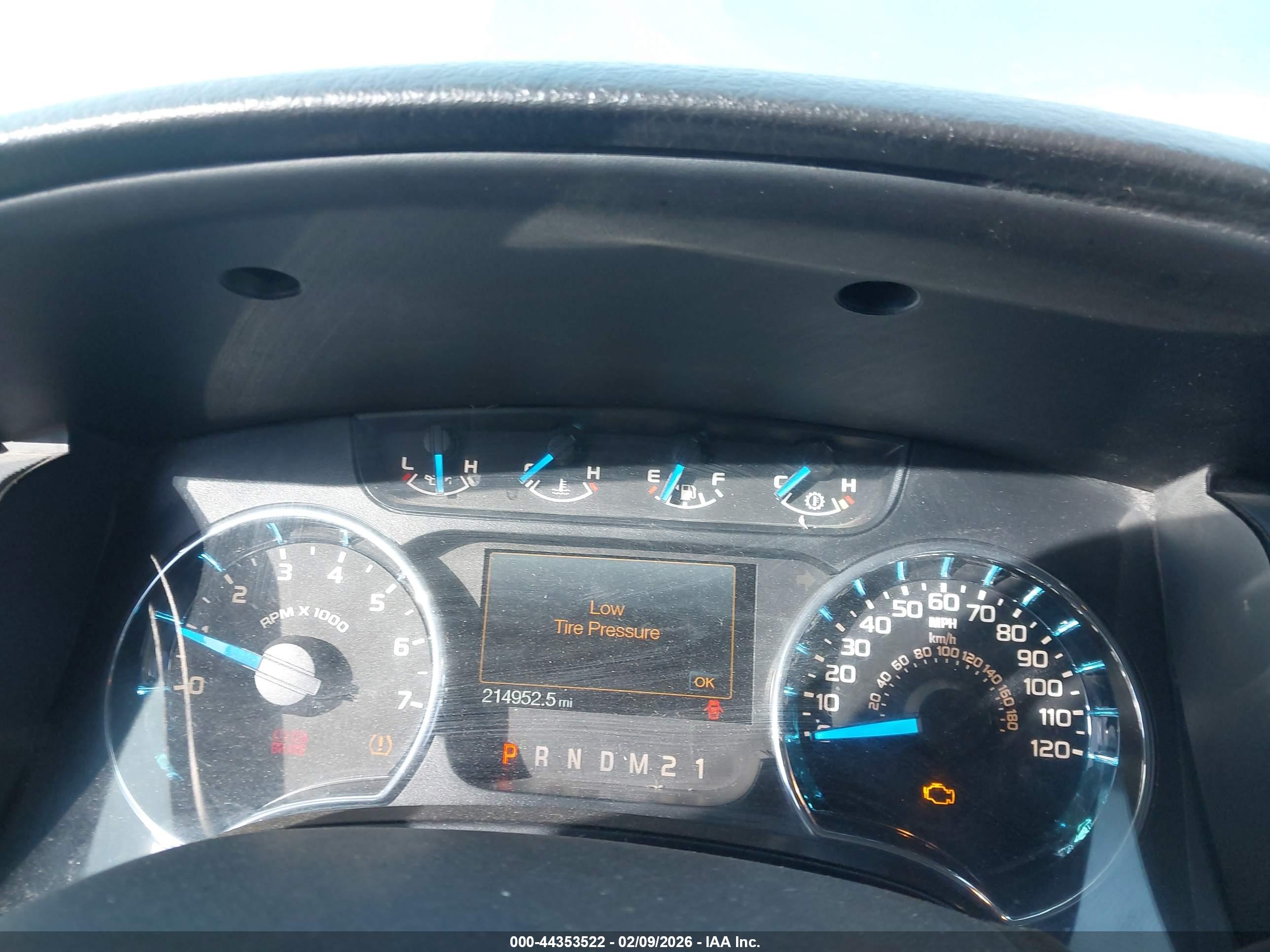 FORD F-150 image 7