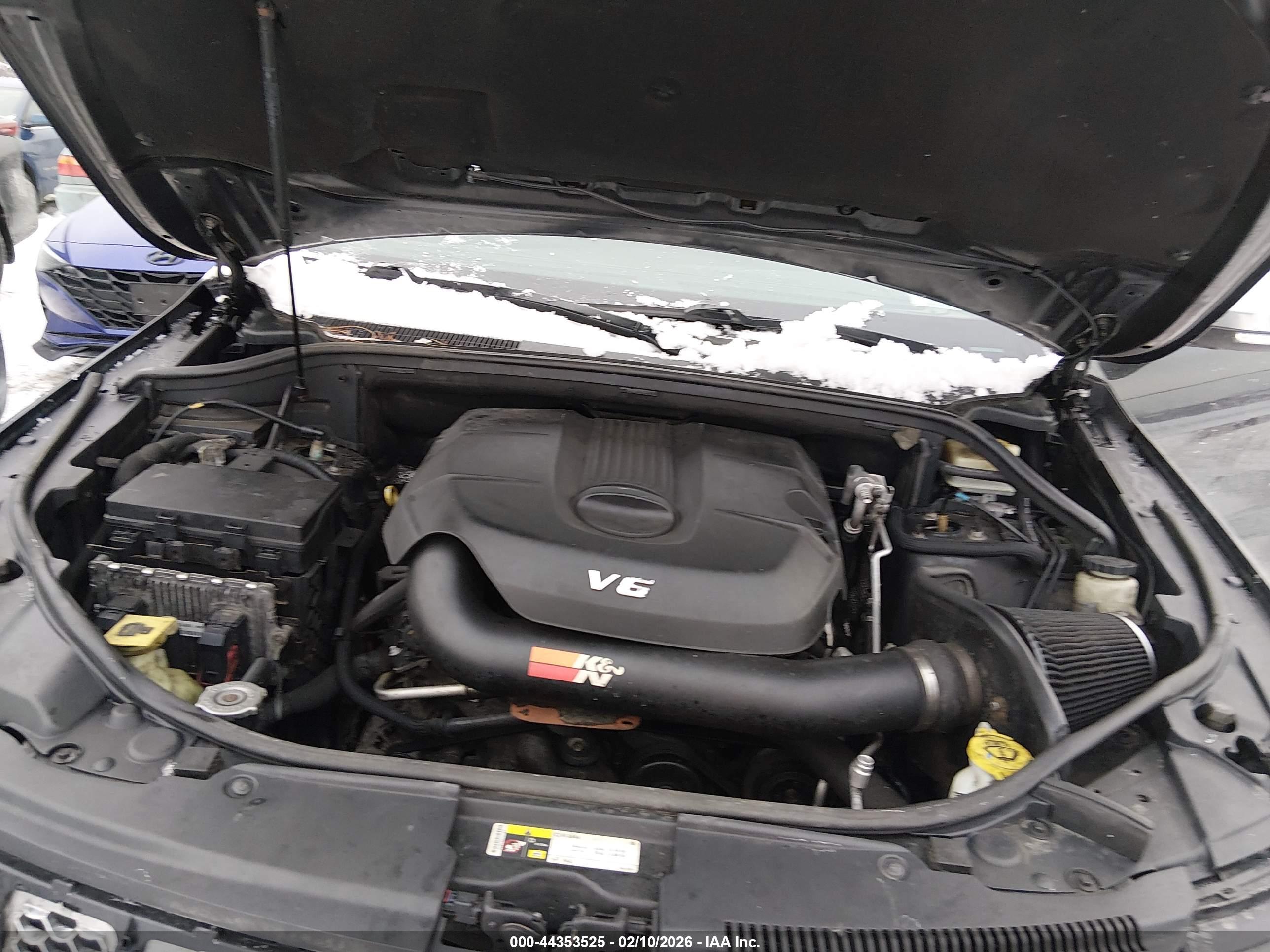 JEEP GRAND image 10