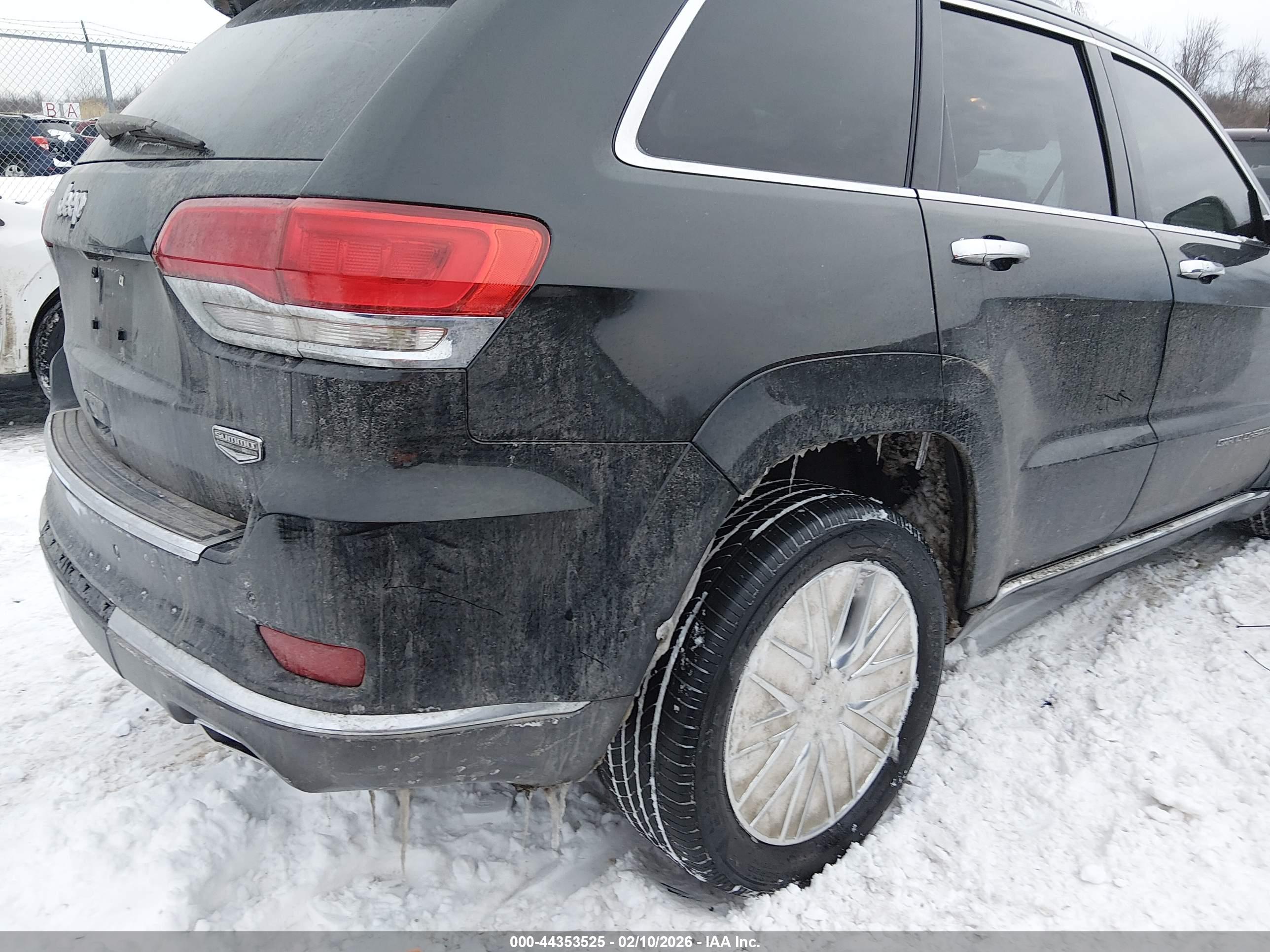 JEEP GRAND image 4