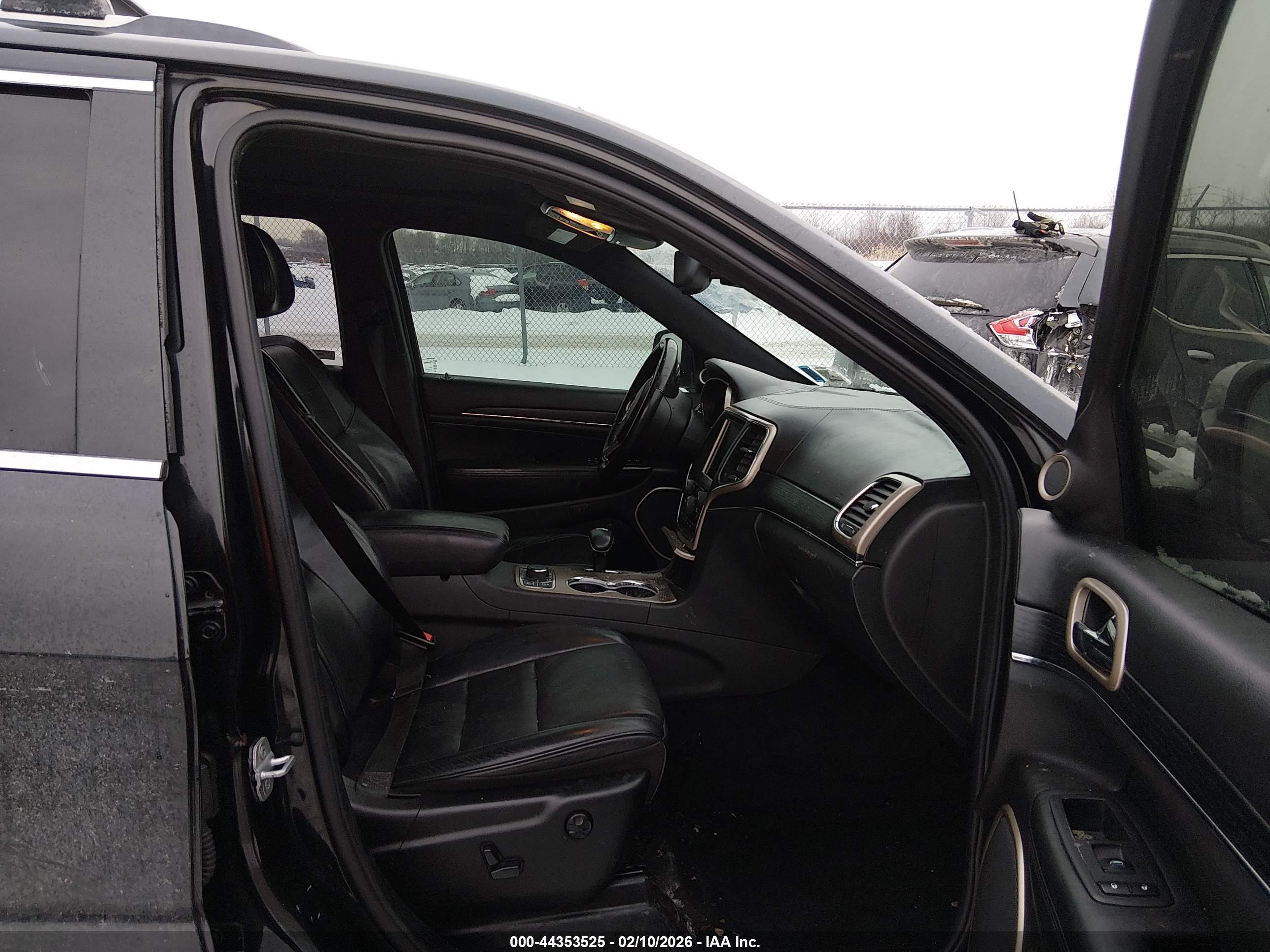 JEEP GRAND image 5