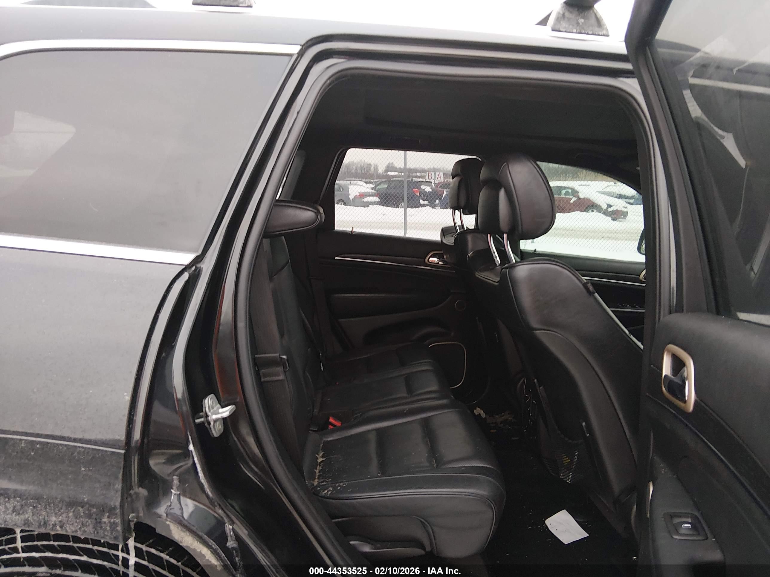 JEEP GRAND image 8