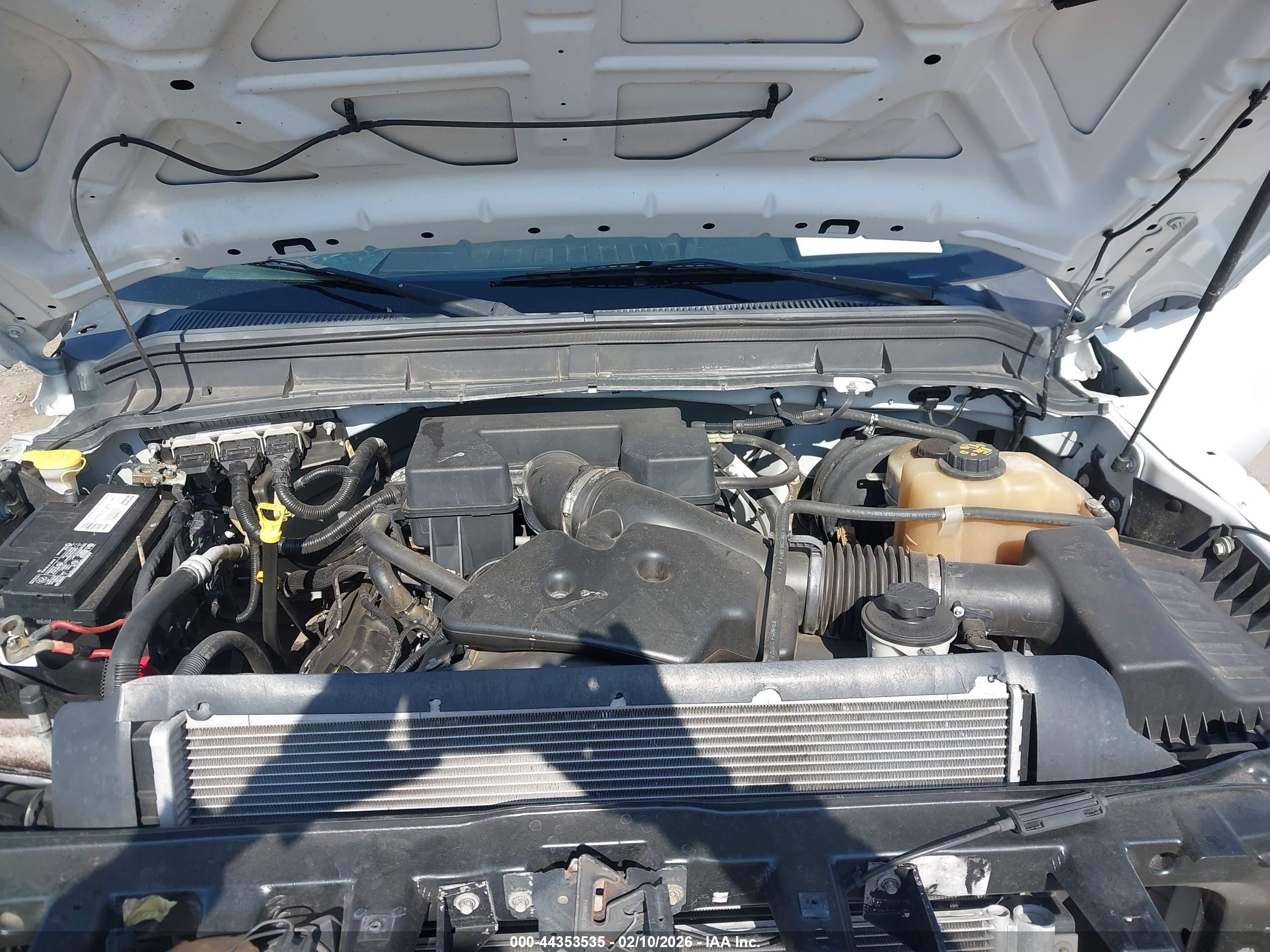 FORD F-250 image 10