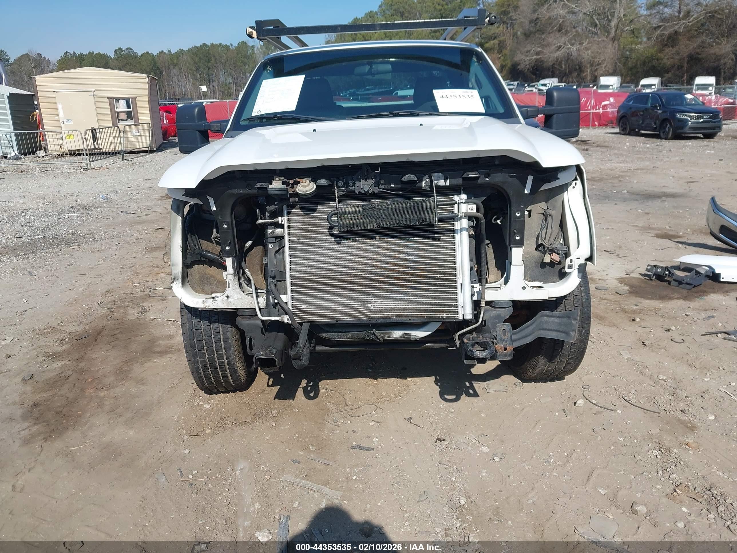FORD F-250 image 6