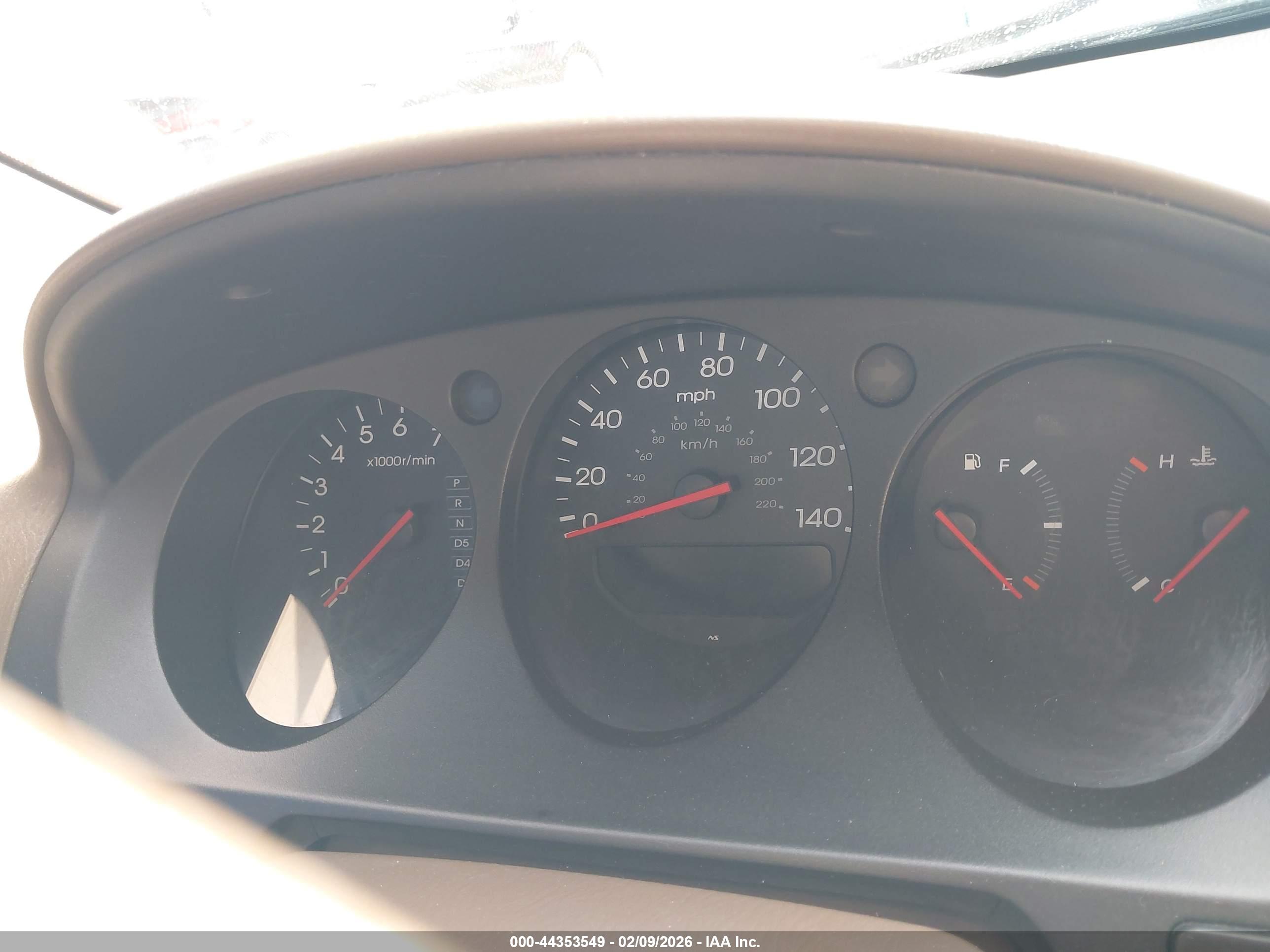 ACURA MDX image 6