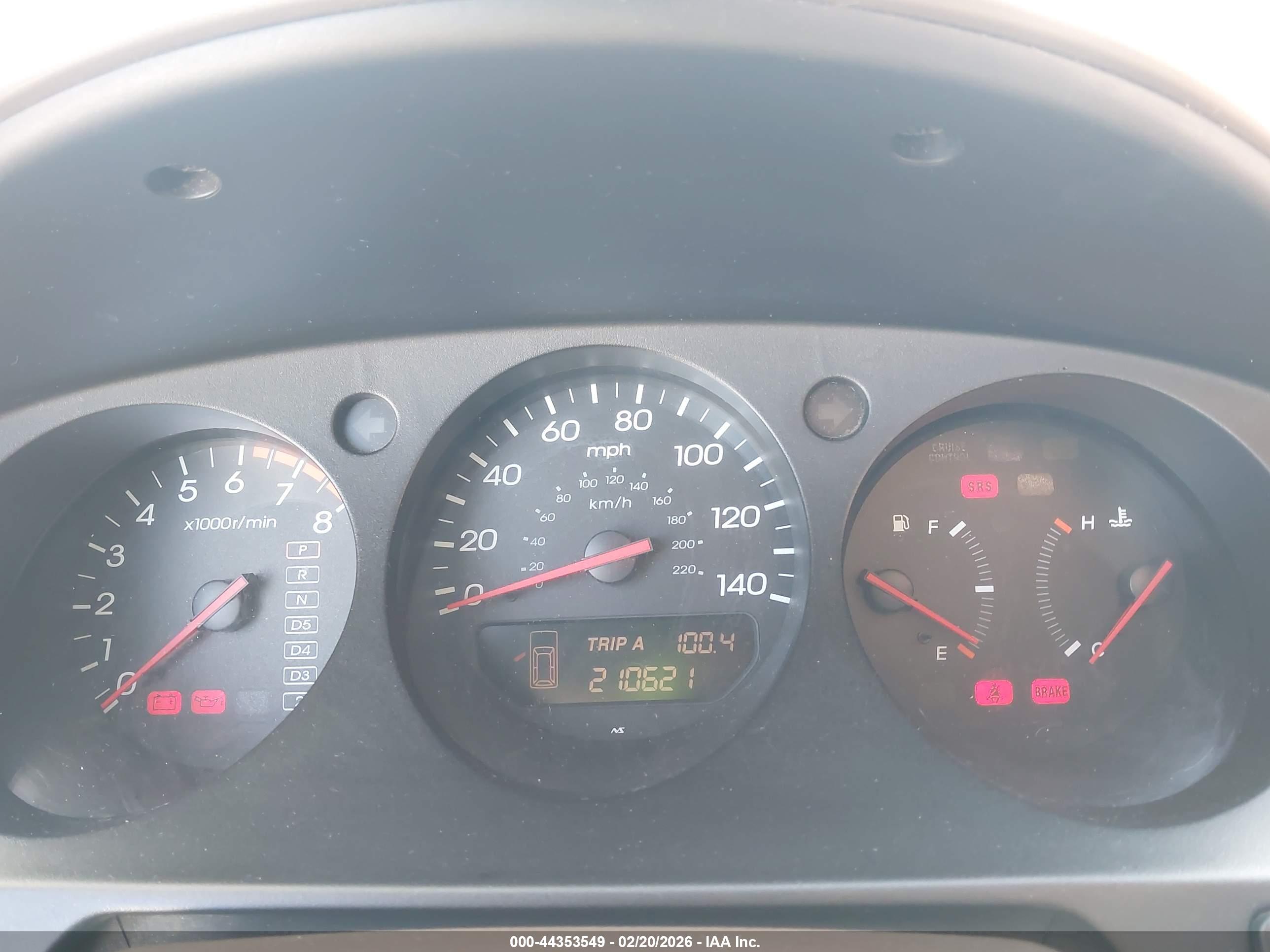 ACURA MDX image 7