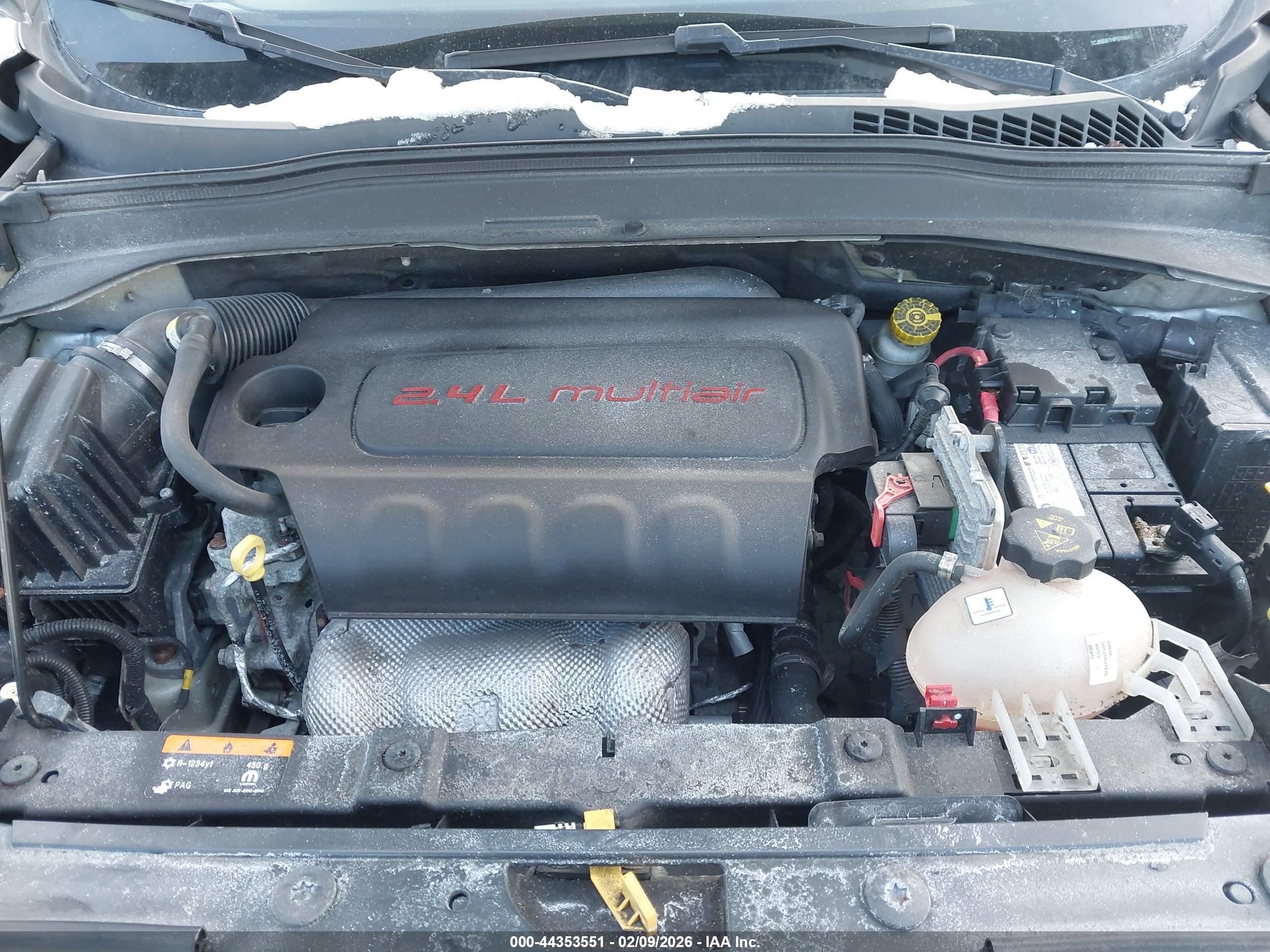 JEEP RENEGADE image 10