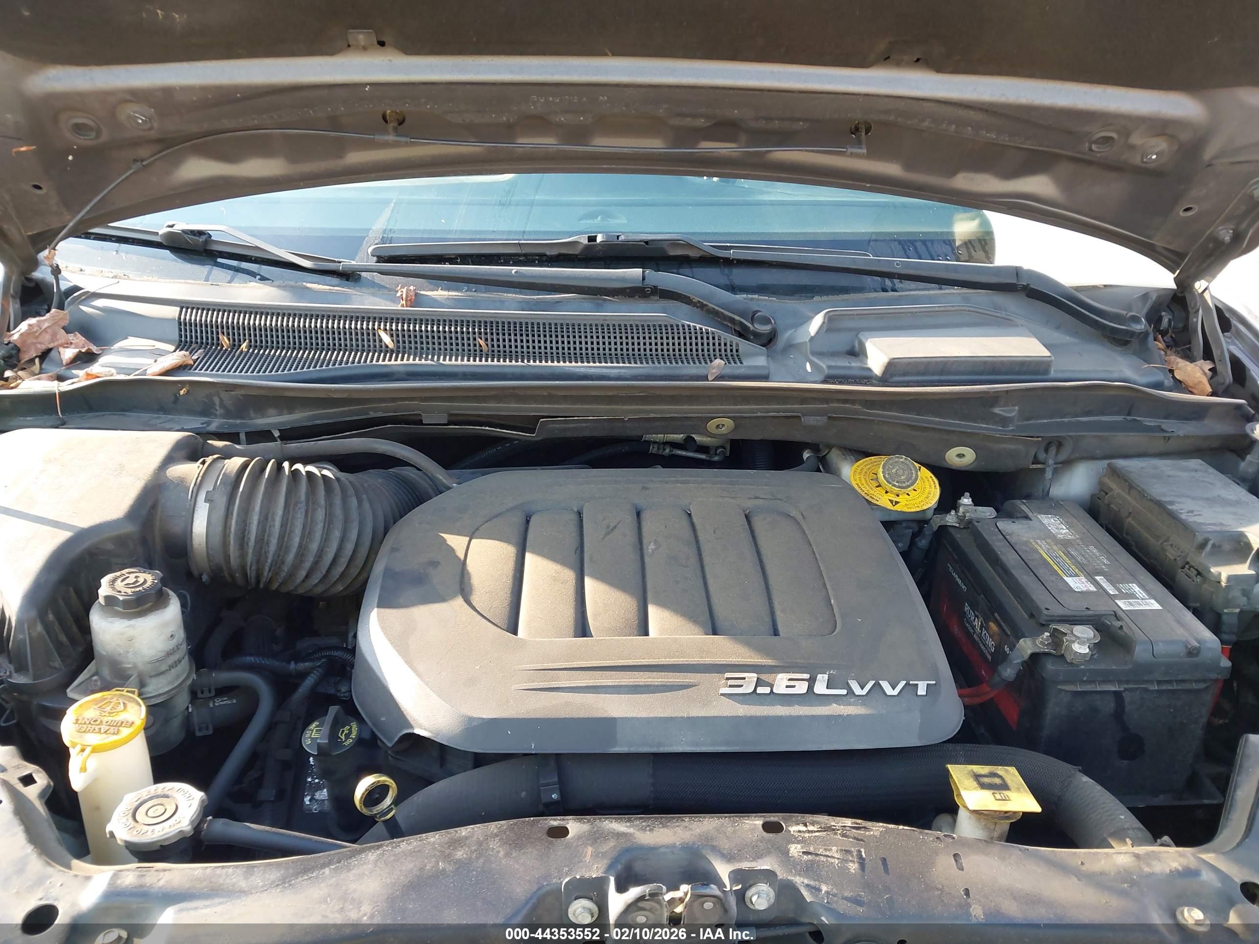 DODGE GRAND image 6