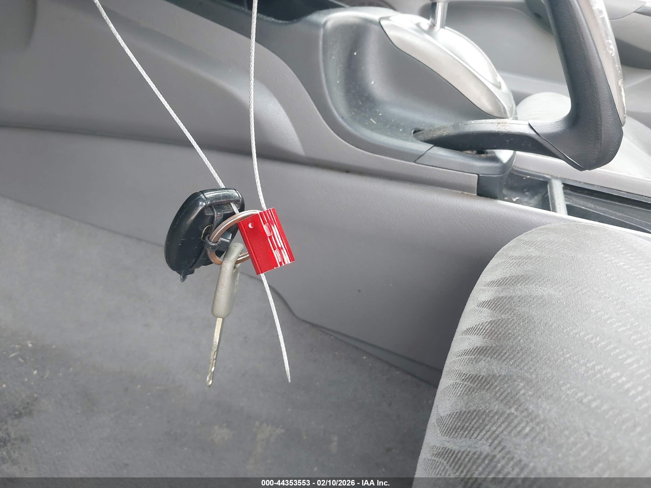 HONDA CIVIC image 11