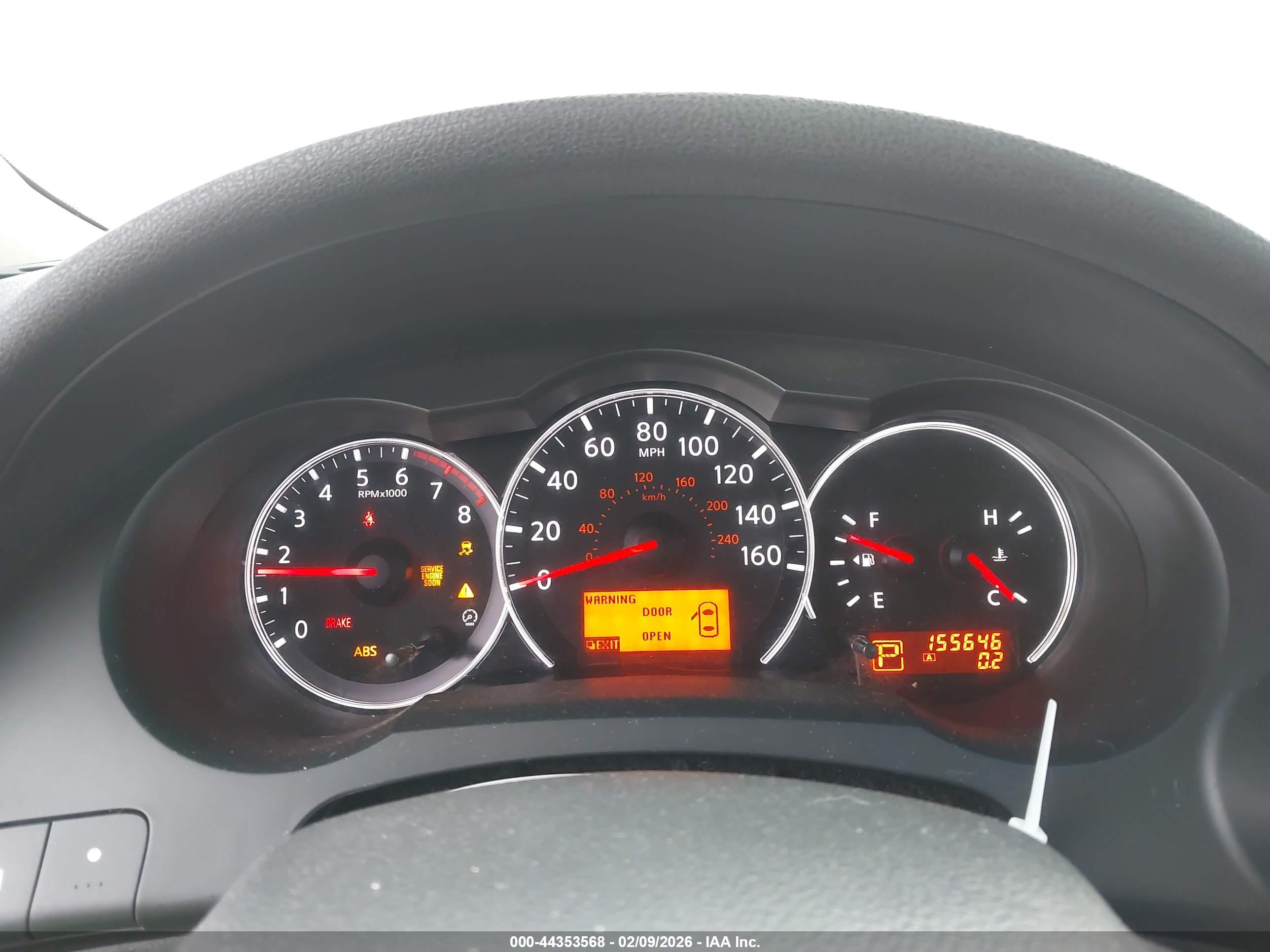 NISSAN ALTIMA image 7