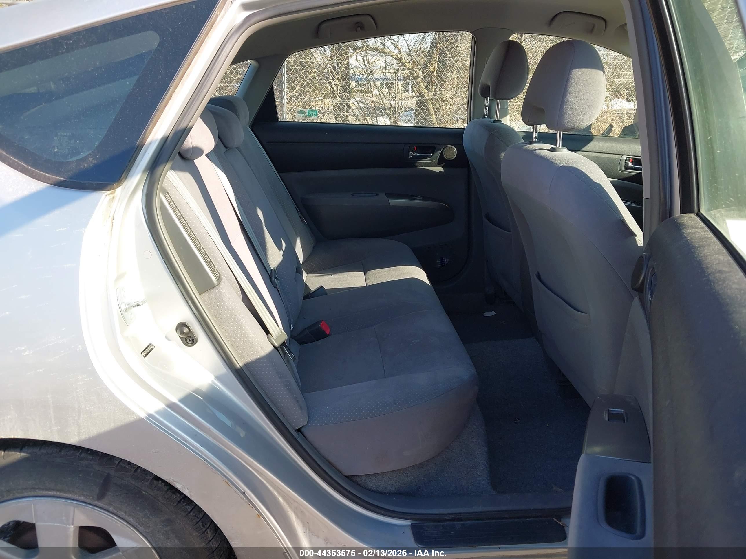 TOYOTA PRIUS image 8
