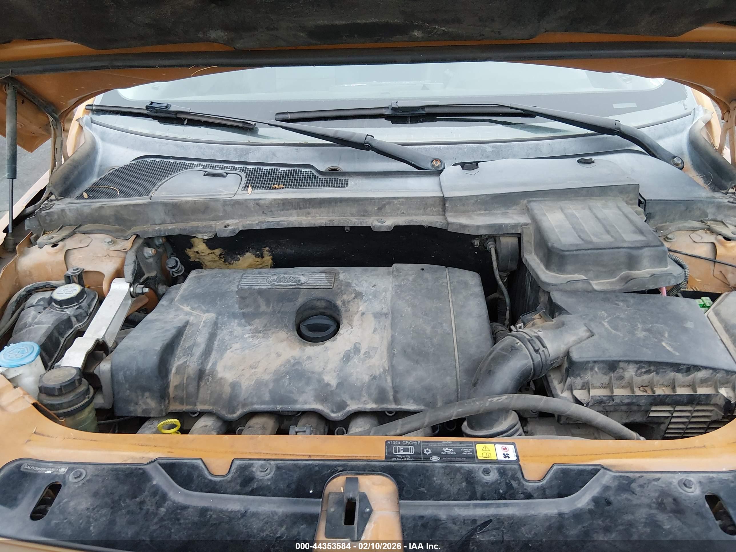 LAND ROVER image 10